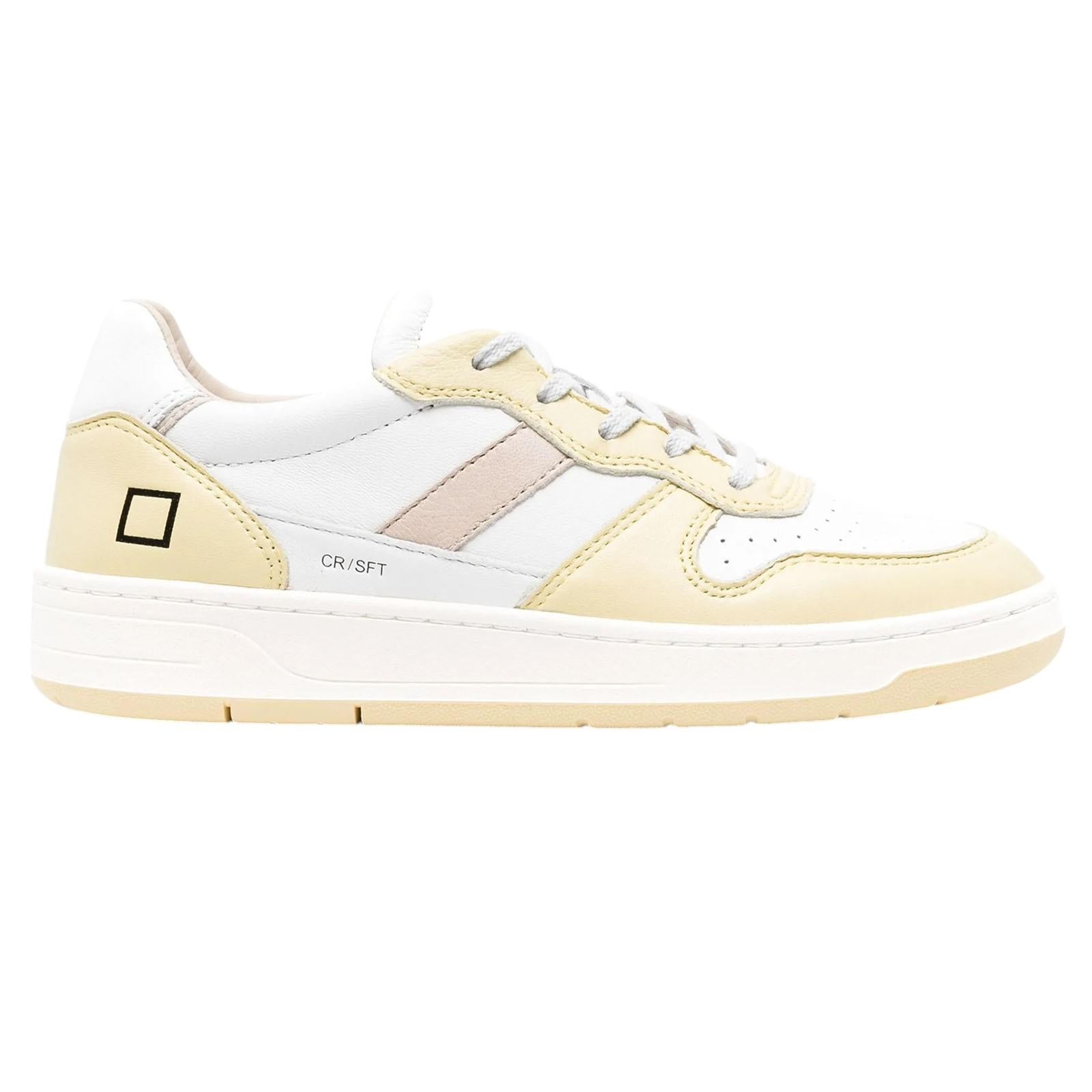 Sneakers D.A.T.E. W401-C2-SF HY D.A.T.E. 