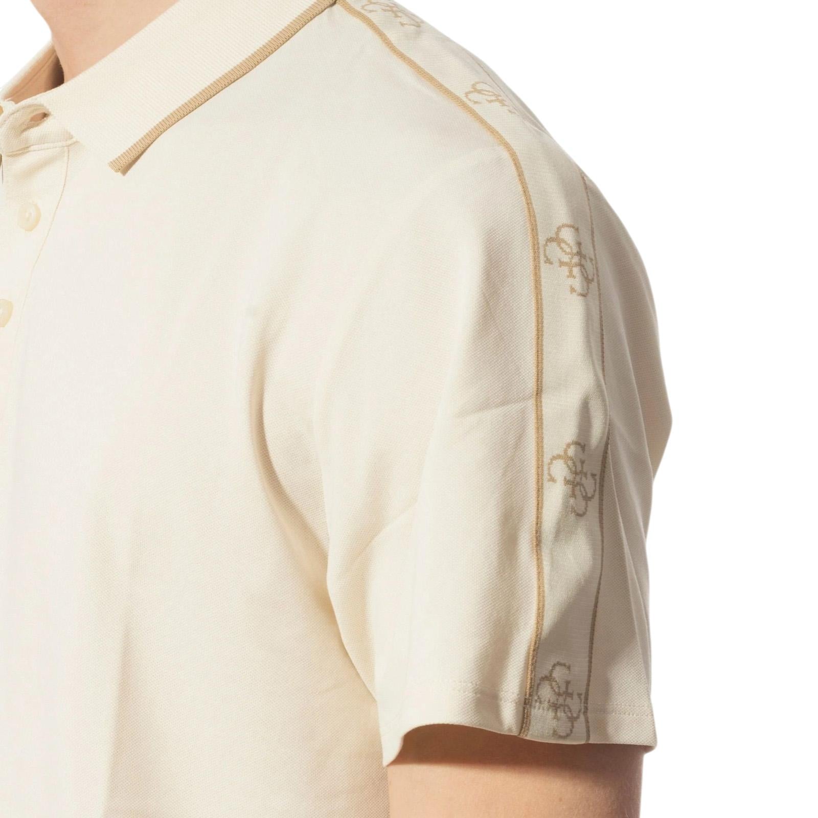 Polo GUESS Uomo M4YP40KARS0 G1V7 