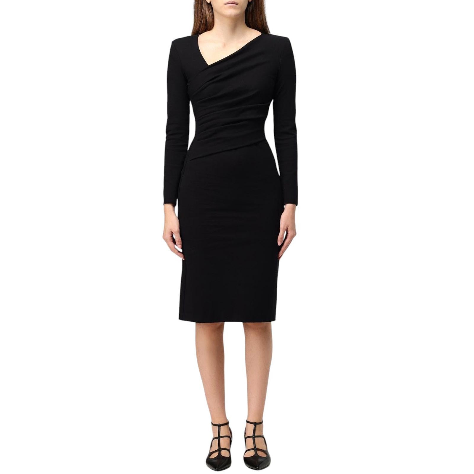 Abito EMPORIO ARMANI 6D2A8F-2JFAZ 0999 EMPORIO ARMANI 