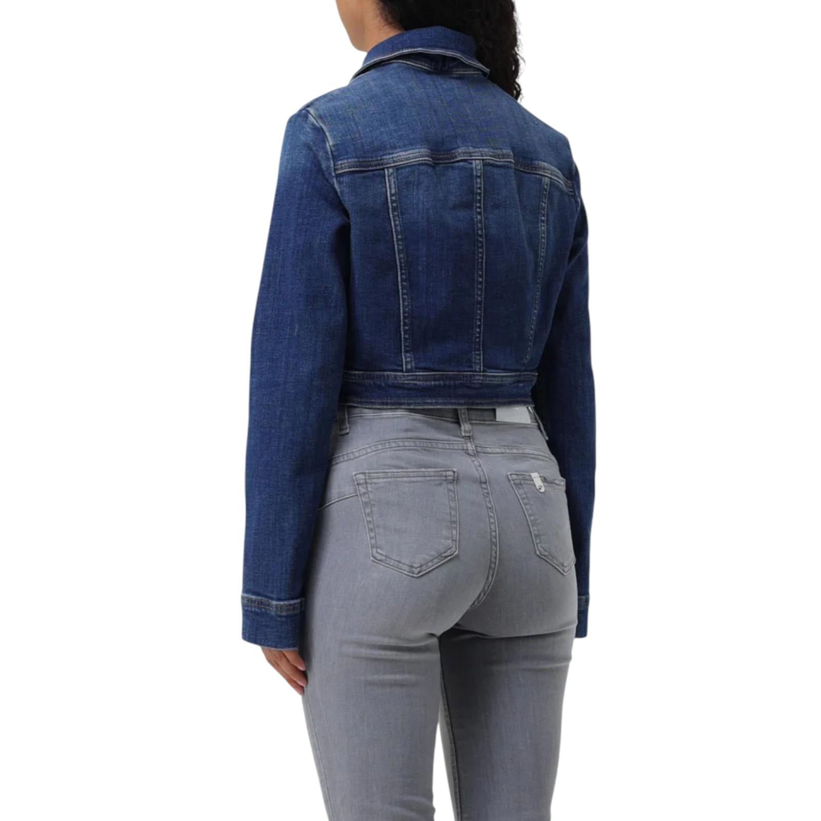 Giubbotto LIU JO Donna UF4150-DS829 78516 