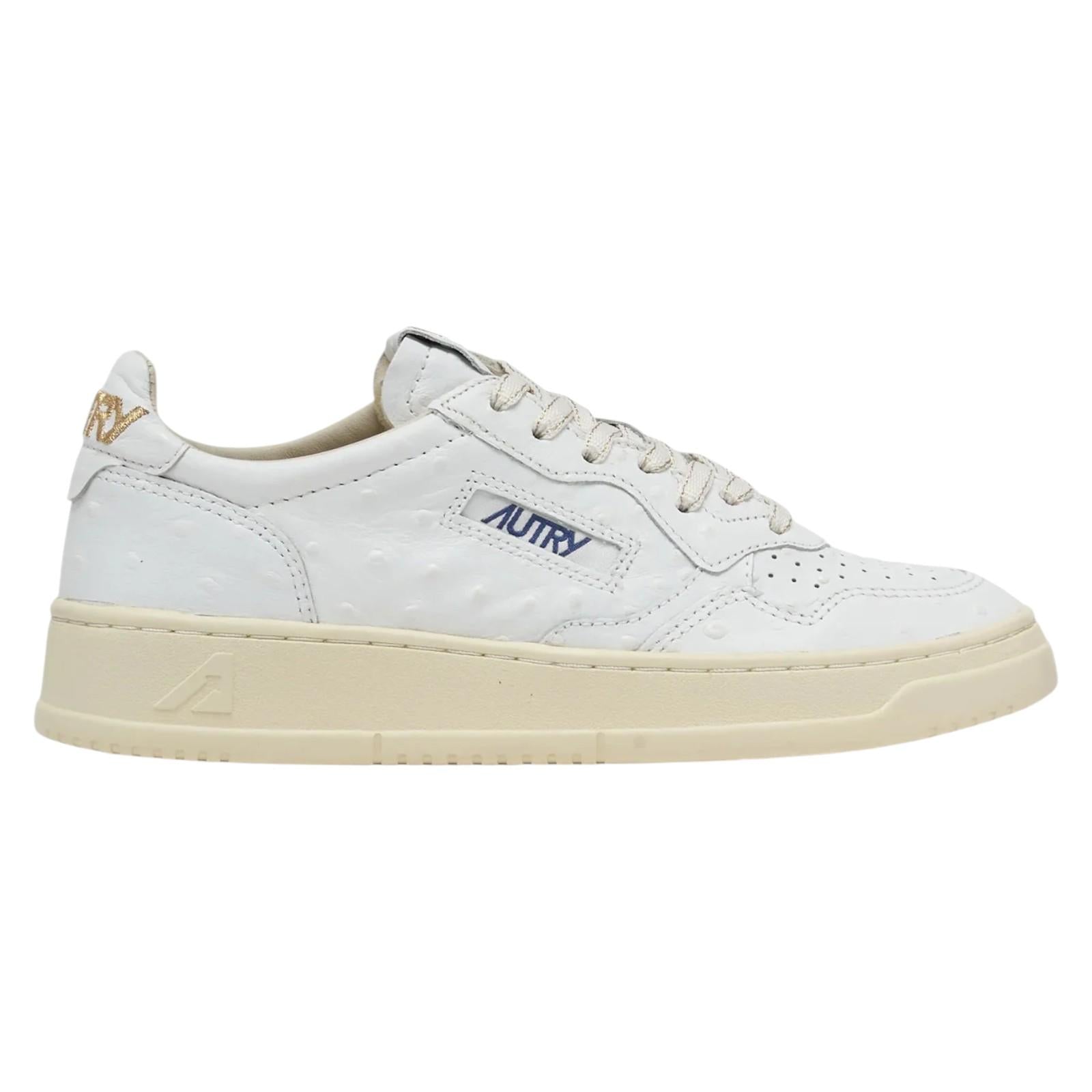 Sneakers AUTRY Donna AULW OT01 