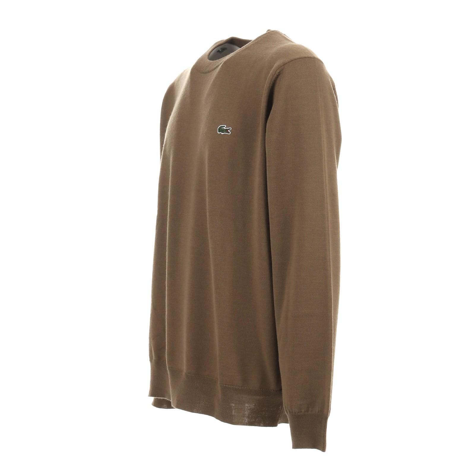 Maglione LACOSTE AH3225-00 SIX LACOSTE 