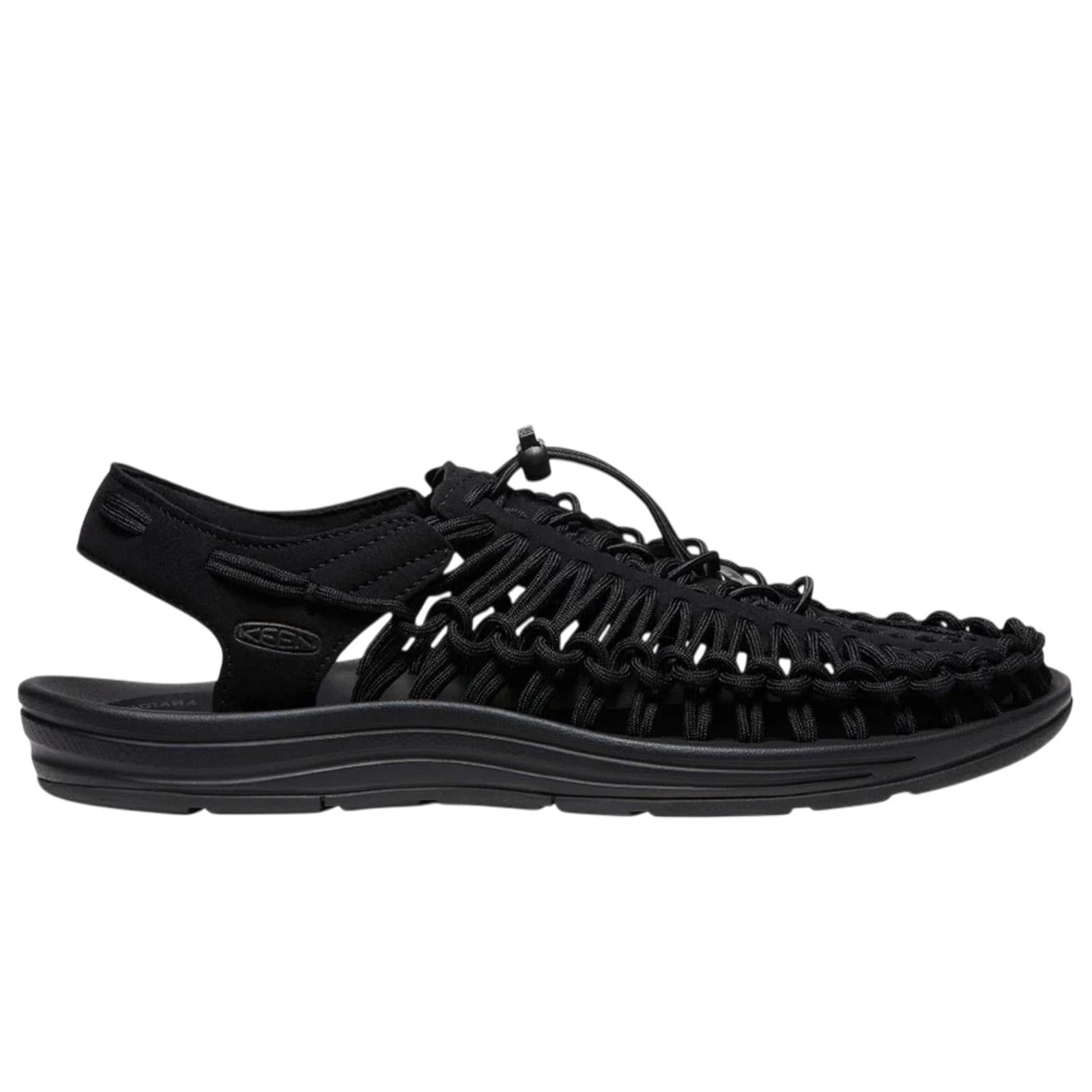 Sandali KEEN 1014097 NER KEEN 