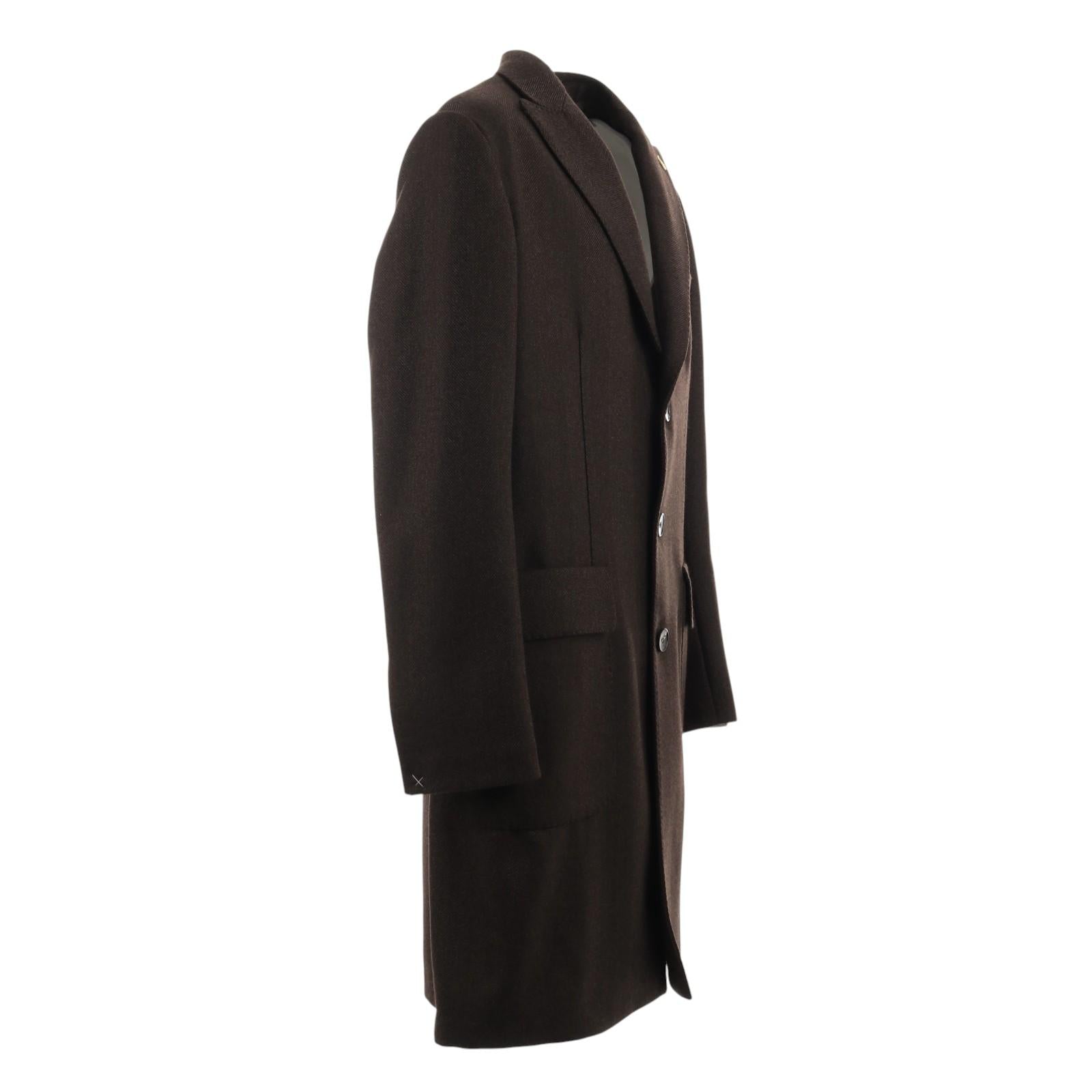 Cappotto GUARINUCCI CN-545 07 GUARINUCCI 