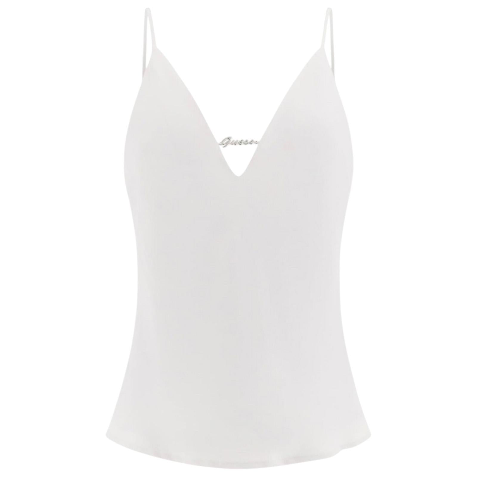 Top GUESS Donna W5GH58WGLD2 G011 