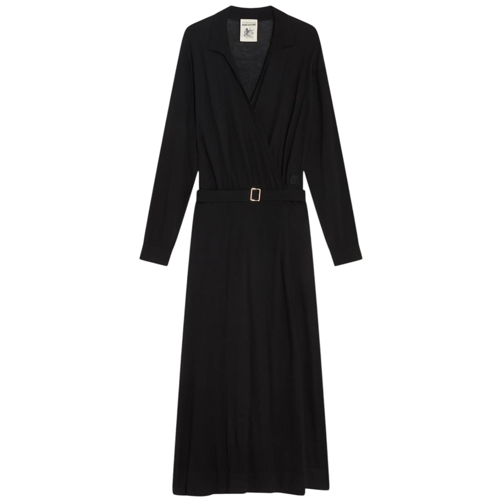 Abito SEMICOUTURE W4-Y-Y4WC69 Y69 SEMICOUTURE 