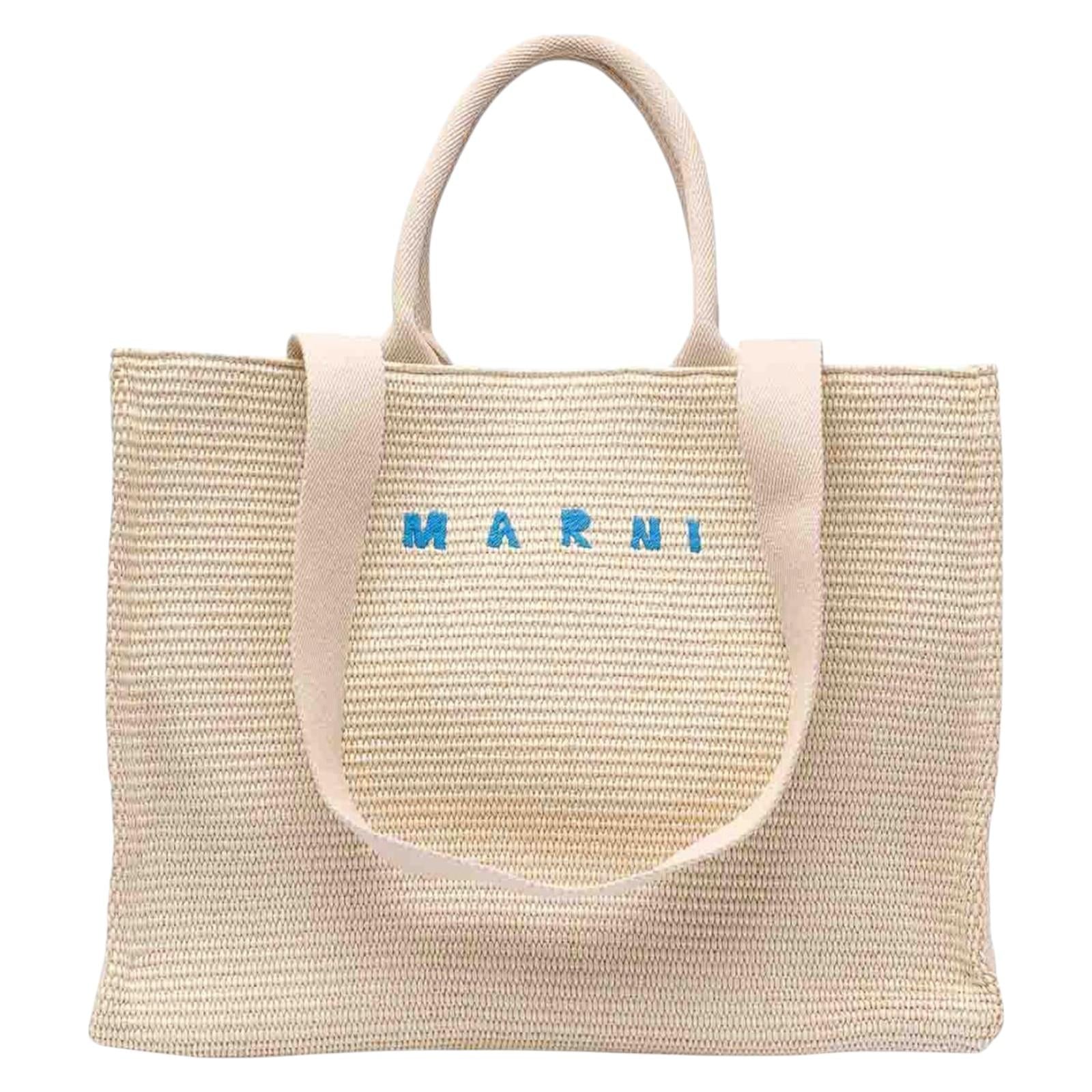 Borsa MARNI Donna SHMQ0034U1-P3860 00W11 