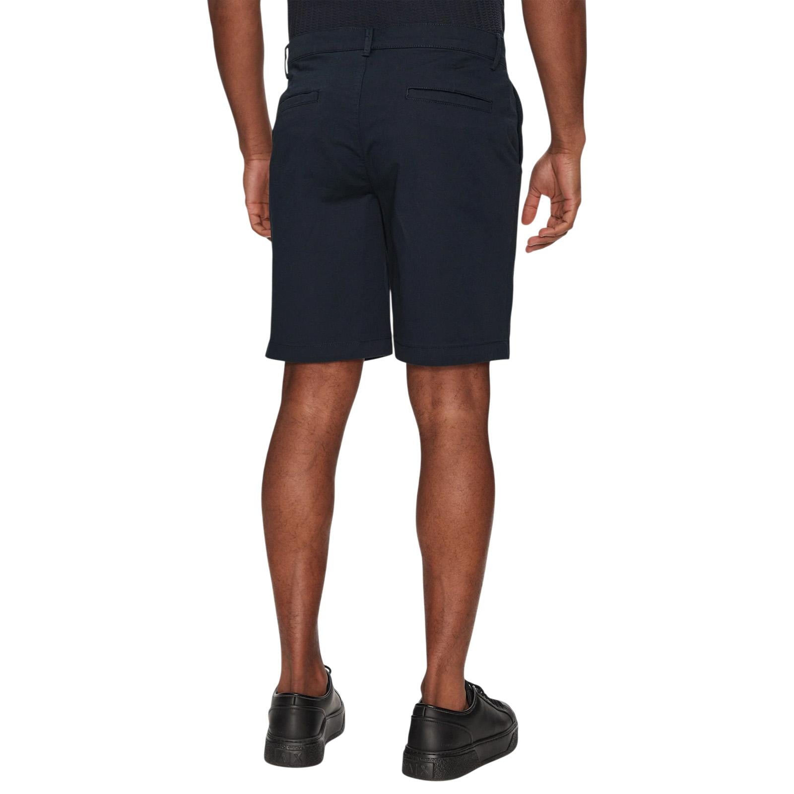 Bermuda EMPORIO ARMANI MAN EM000591-AF12336 UB102 