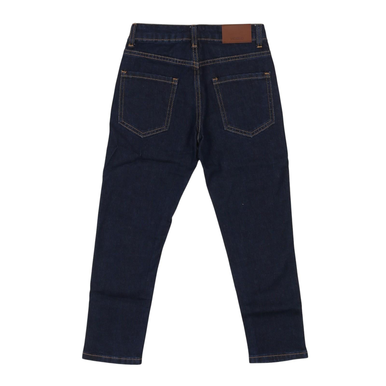 Jeans VICOLO kids 3141PD00013 DEN VICOLO 
