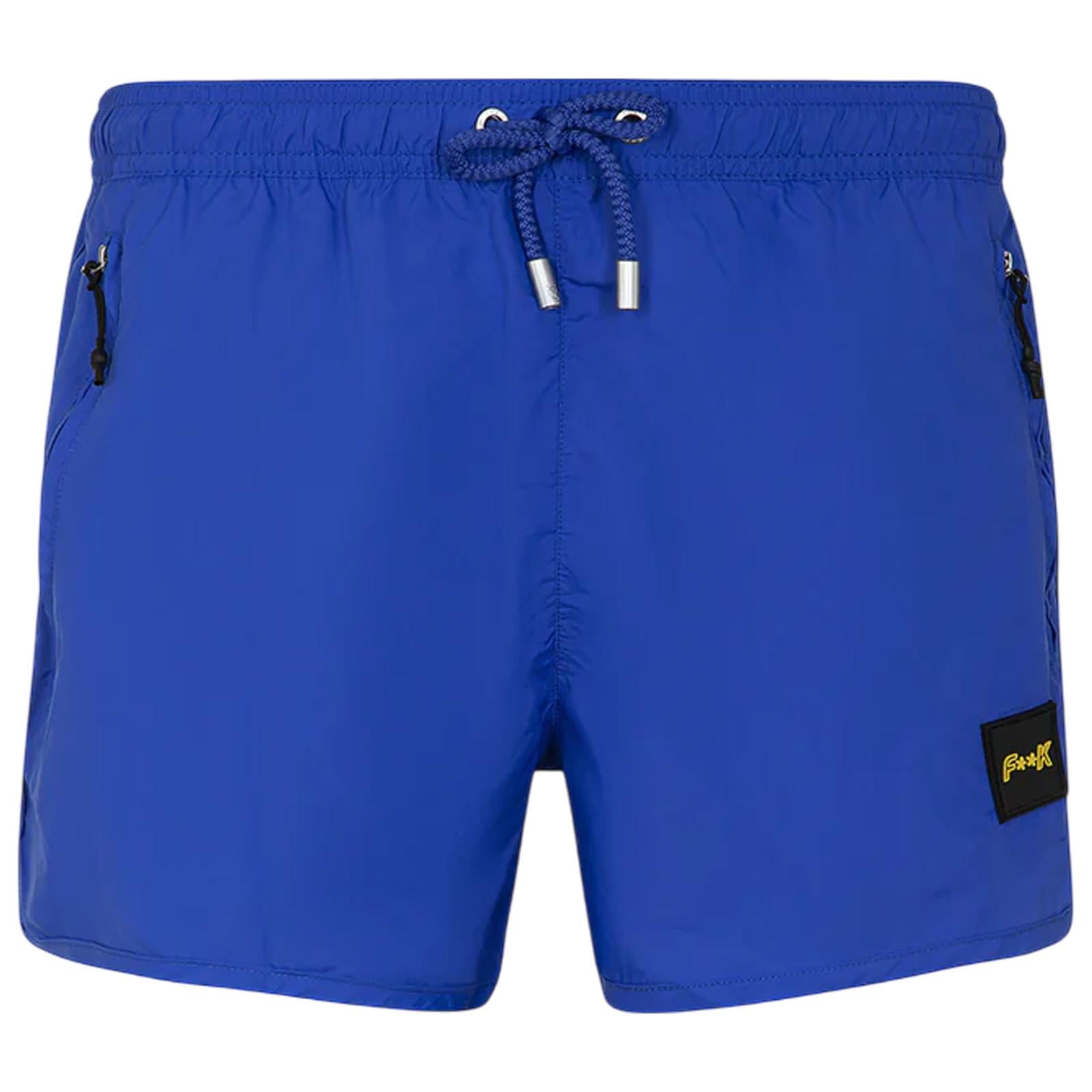Boxer mare FK Uomo FK25-M01BU03 RY 
