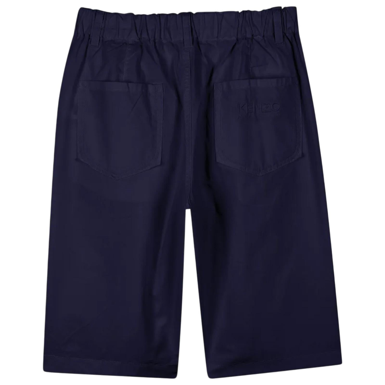 Bermuda KENZO kids K61113 848 KENZO 