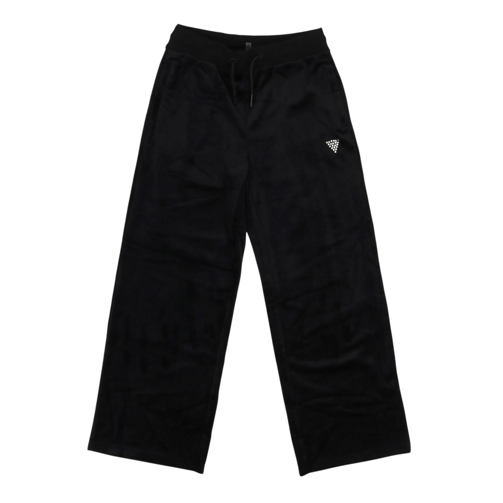 Pantalone GUESS kids J4RQ16KBXI2 JBLK GUESS 
