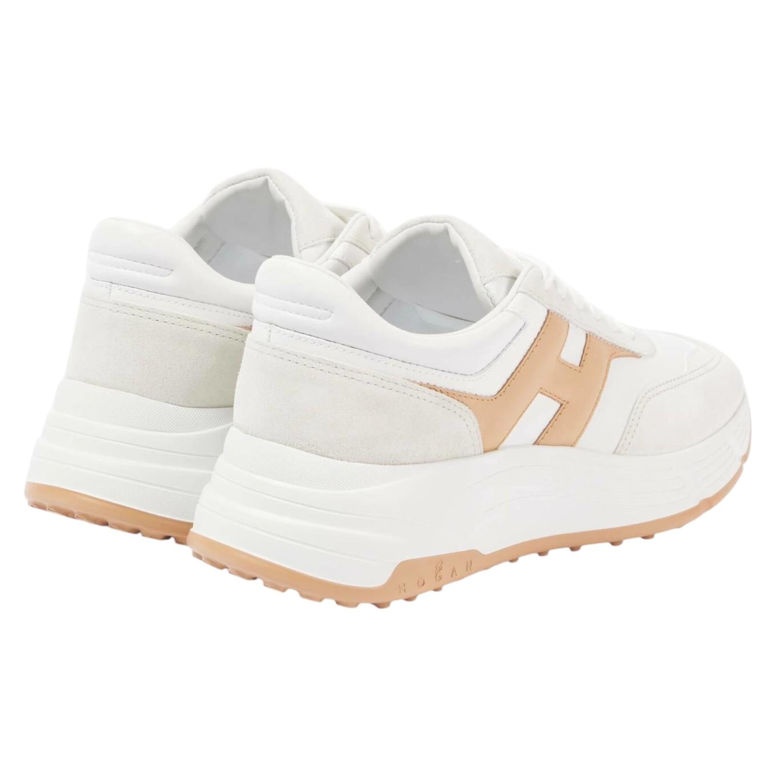 Sneakers HOGAN Donna HXW6690FR30U7G0 UAD 