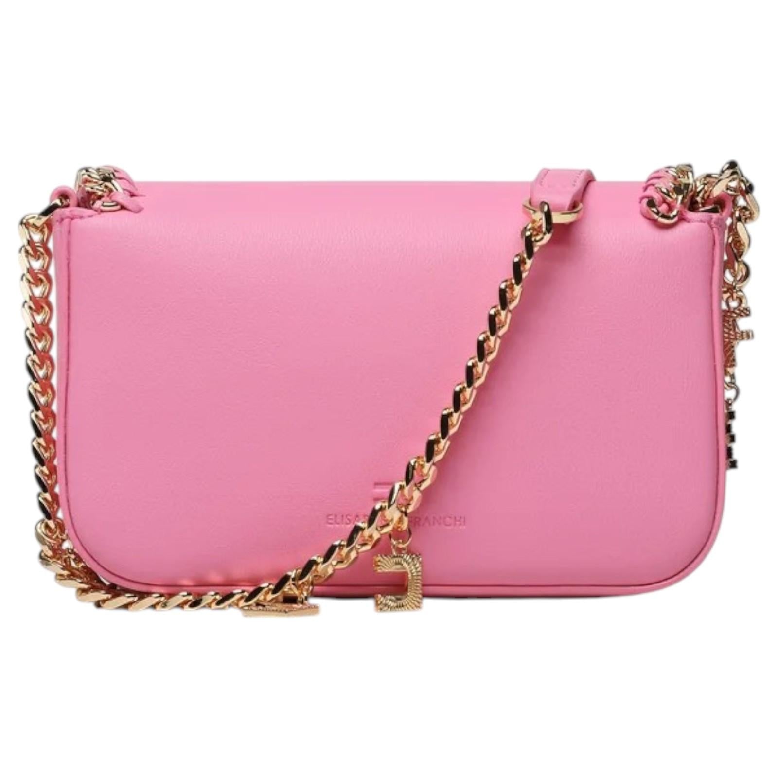 Borsa ELISABETTA FRANCHI BS-52A-32E2 BB3 ELISABETTA FRANCHI 