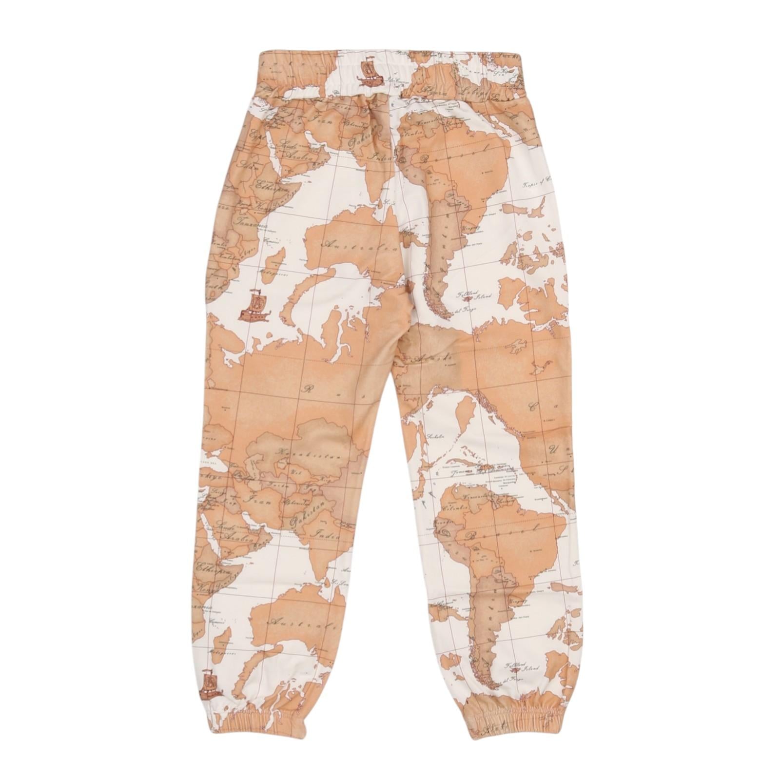 Pantalone ALVIERO MARTINI kids 2531PF00030 BIA ALVIERO MARTINI 