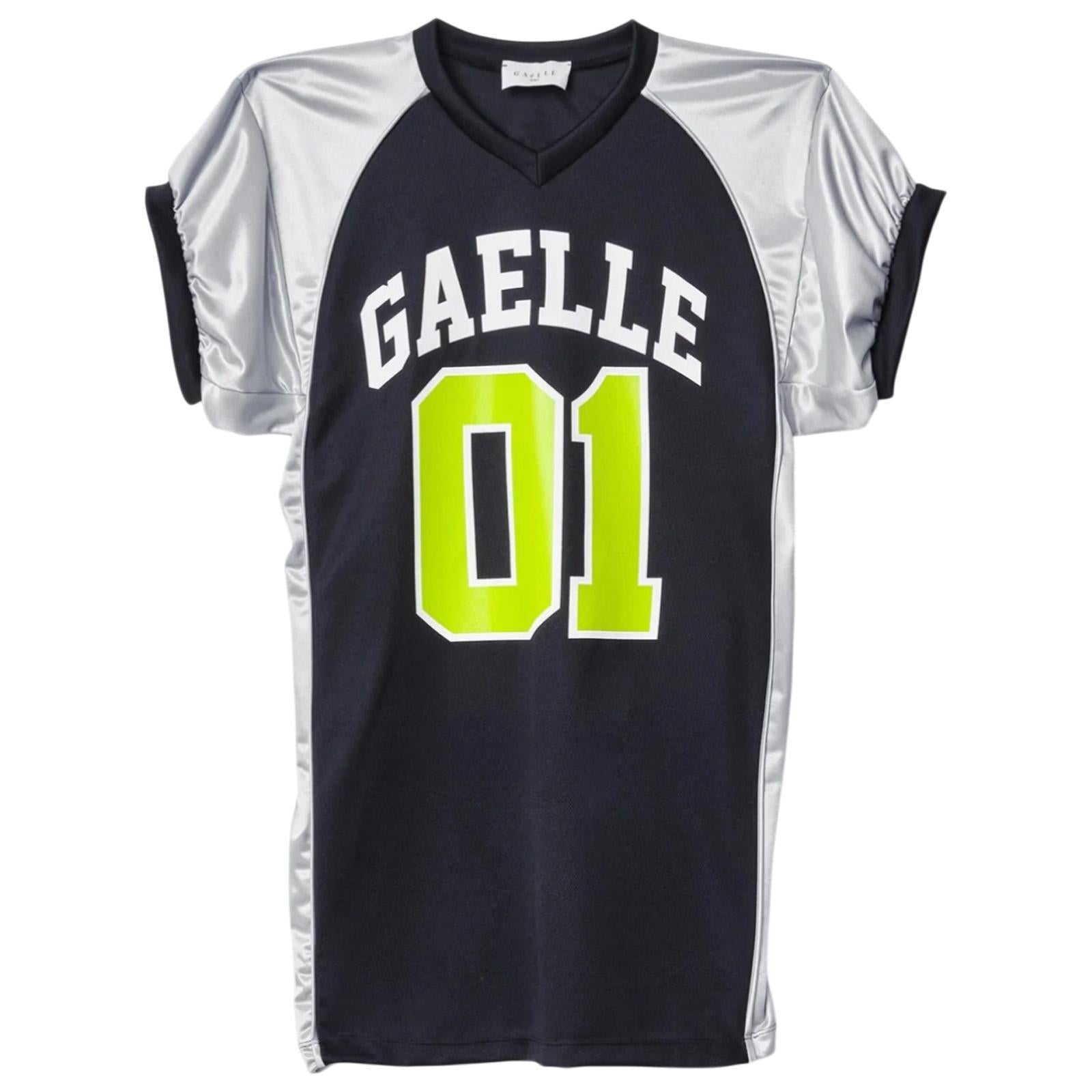 Abito GAELLE GAABW04522-TMTR0012 NER GAELLE 