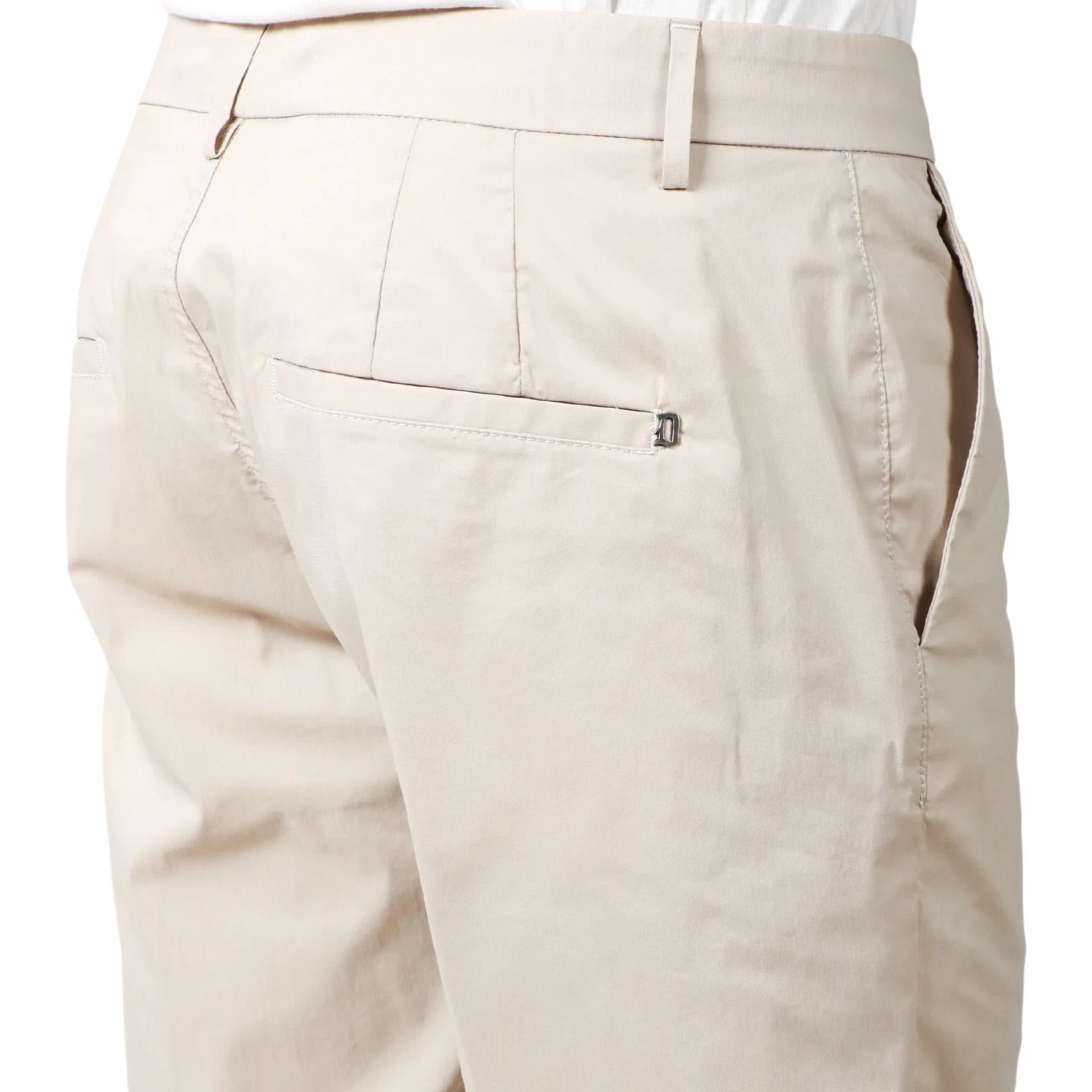 Pantalone DONDUP Uomo UP525-PS0020U-002 010 