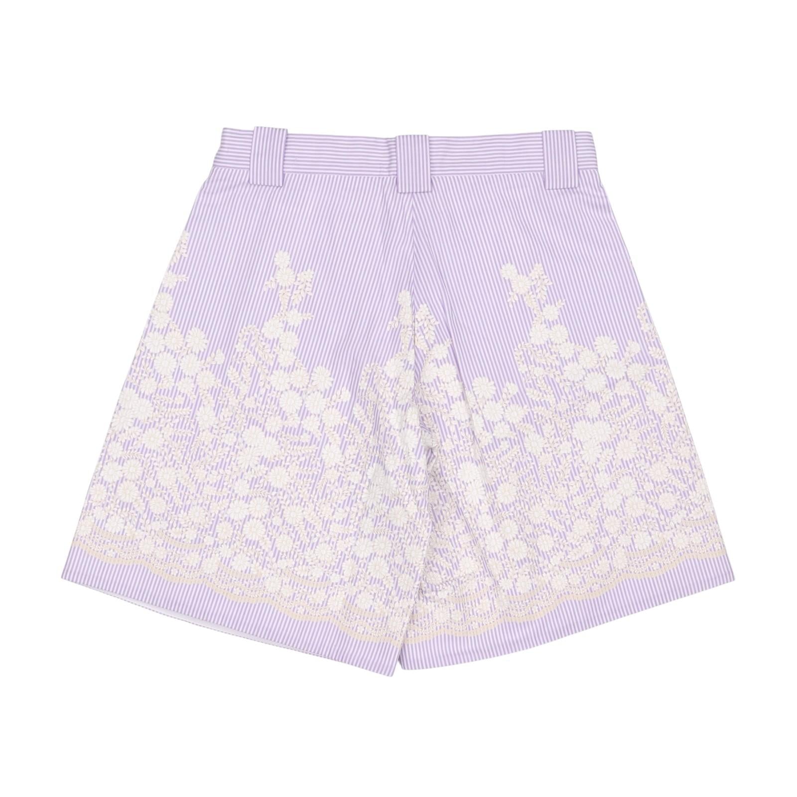 Bermuda ELIE SAAB kids EFPA009-TS1003 LIL ELIE SAAB 