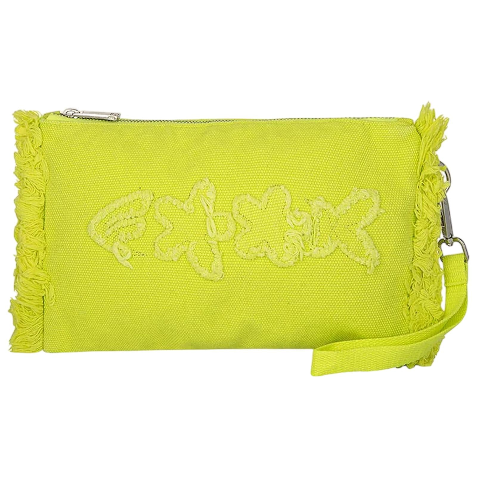 Pochette FK Donna FA25-A054 FY 