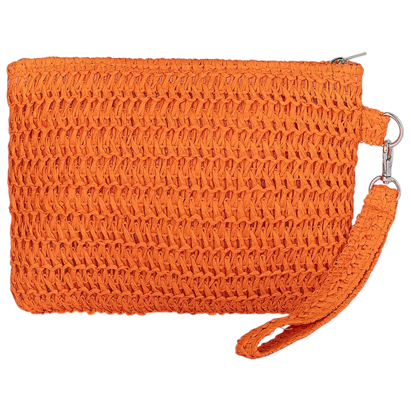 Pochette FK Donna FA25-A059 OR 