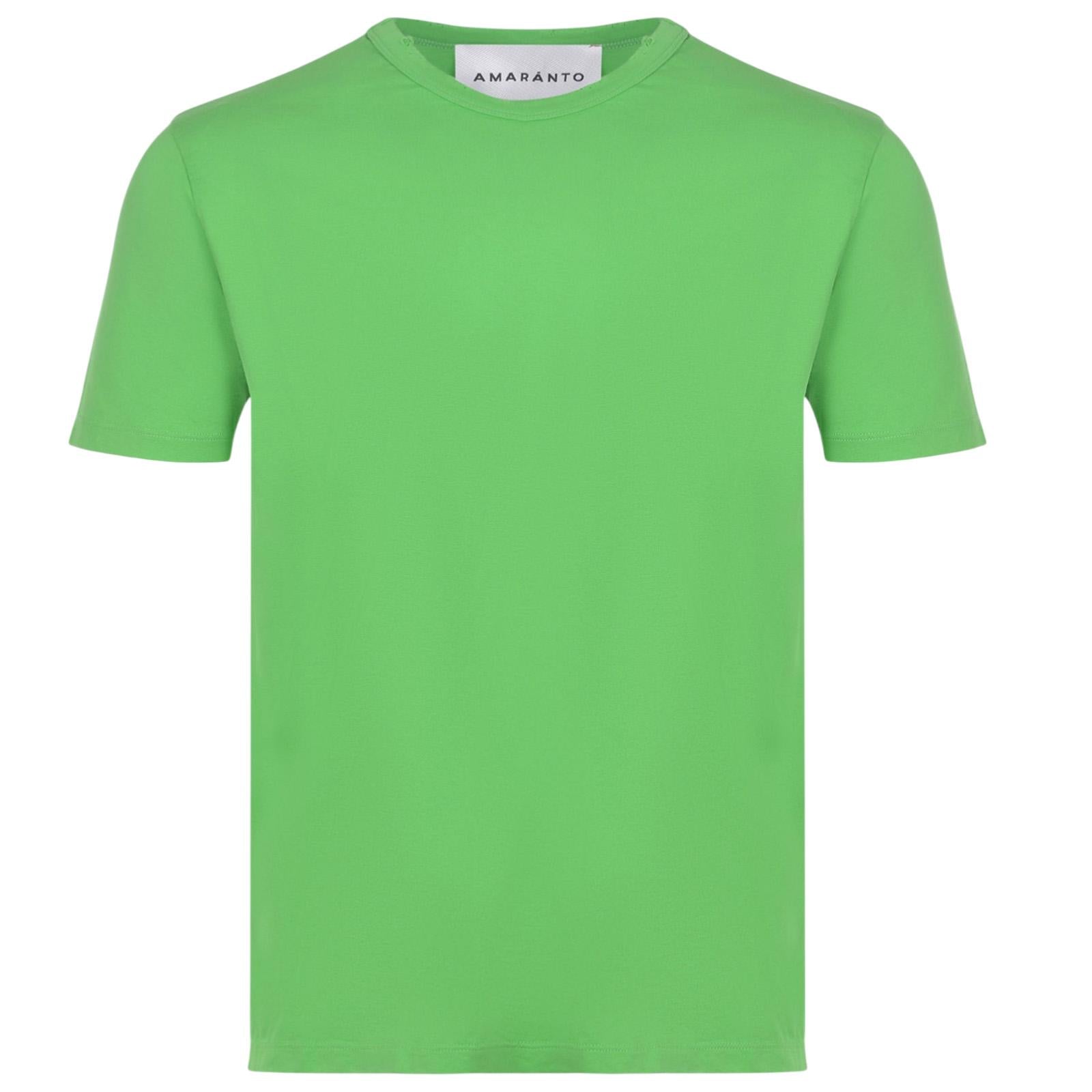 T-shirt AMARANTO B6D0054 VER AMARANTO 