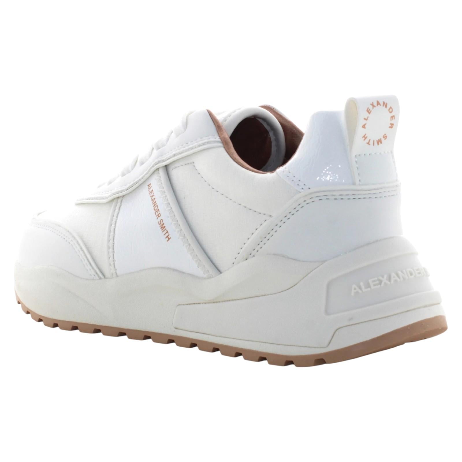 Sneakers ALEXANDER SMITH Donna EDW-8071 TWT 