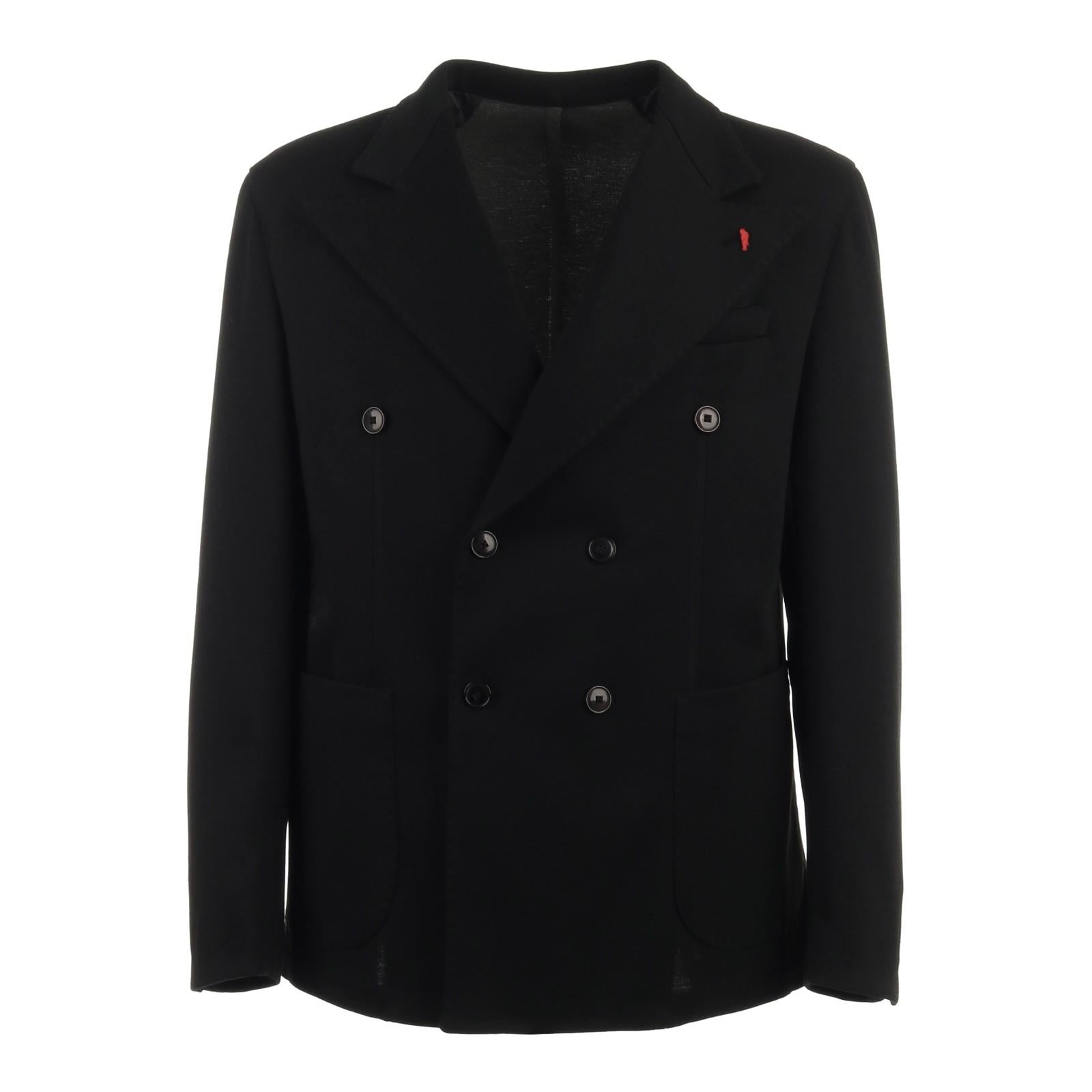 Giacca MARECHIARE G16-D NER MARECHIARE 