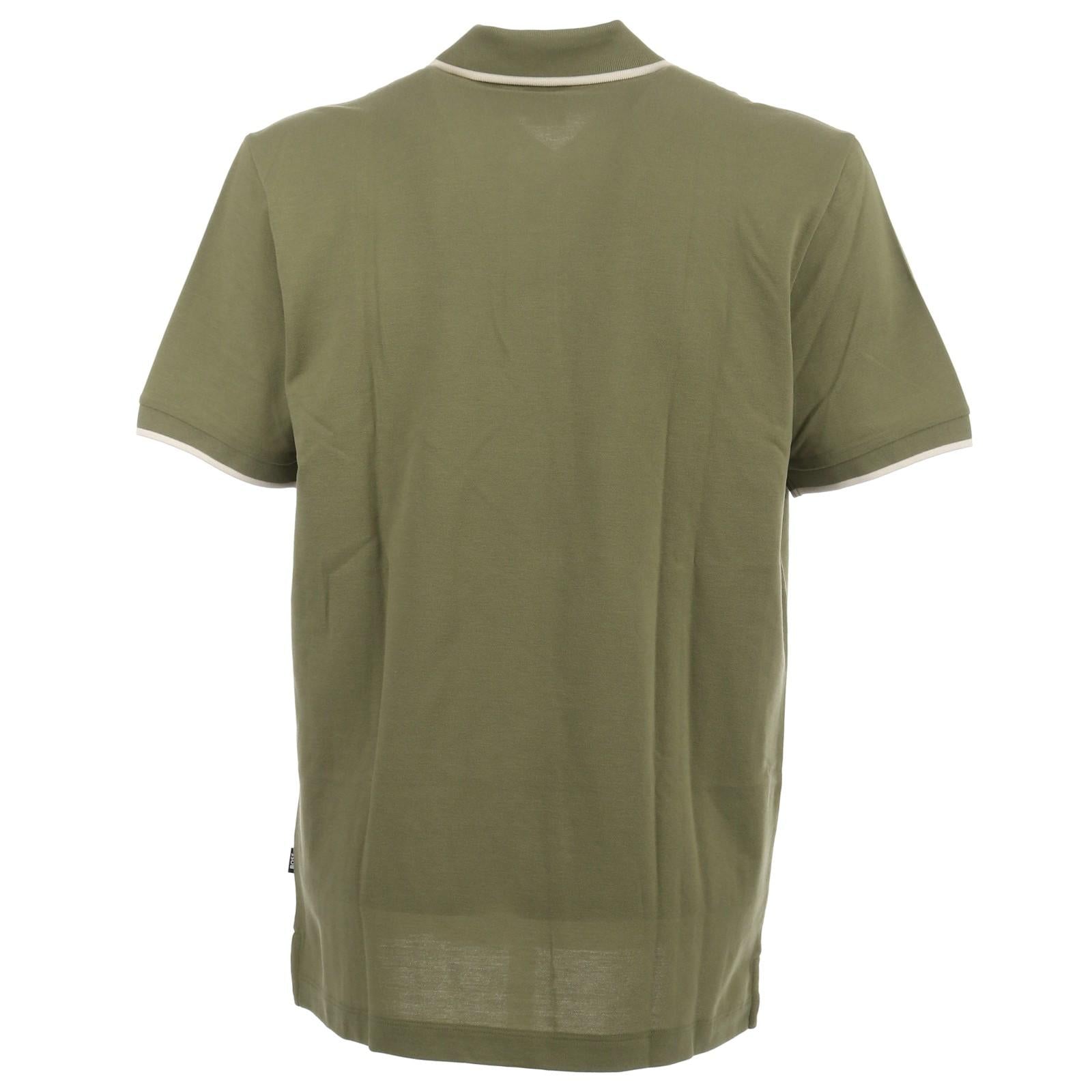 Polo HUGO BOSS Uomo 50494697-10241531-01 311 