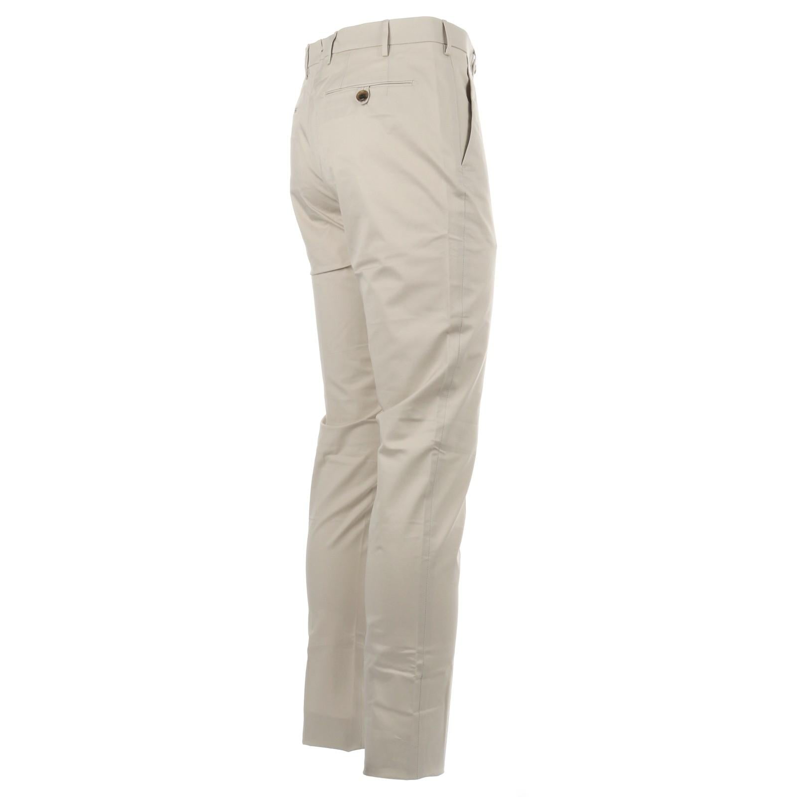Pantalone BERWICH Uomo CK1790X NOC 