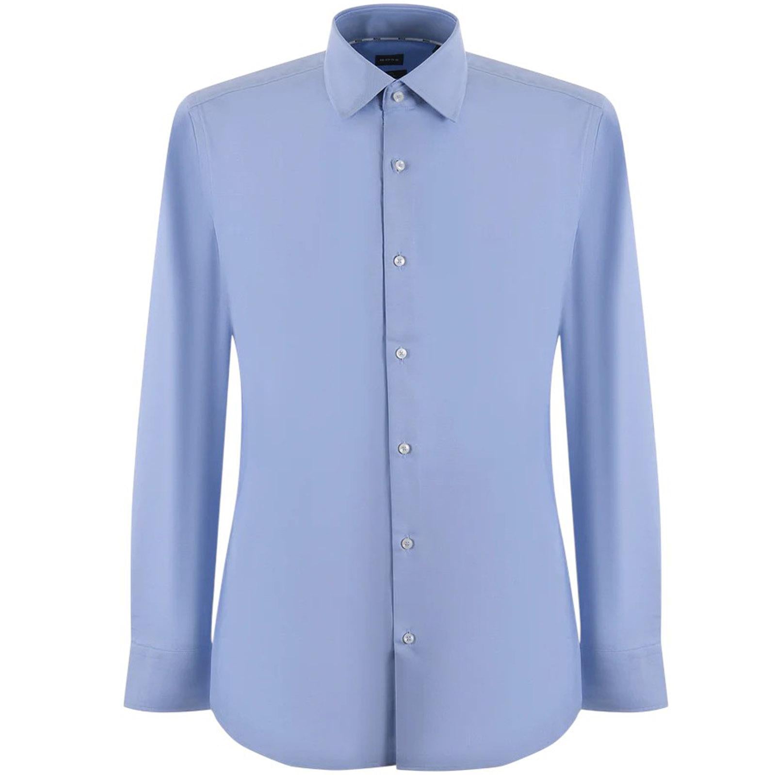 Camicia HUGO BOSS 50512824-10258875-01 450 HUGO BOSS 