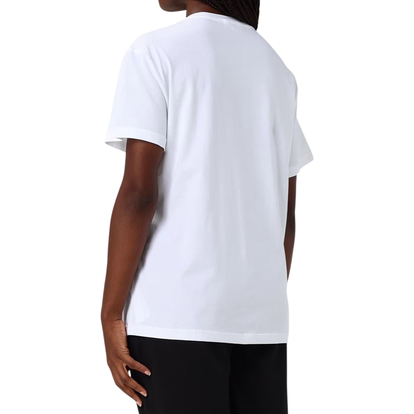 T-shirt LIU JO WA5343-JS923 M9518 LIU JO 