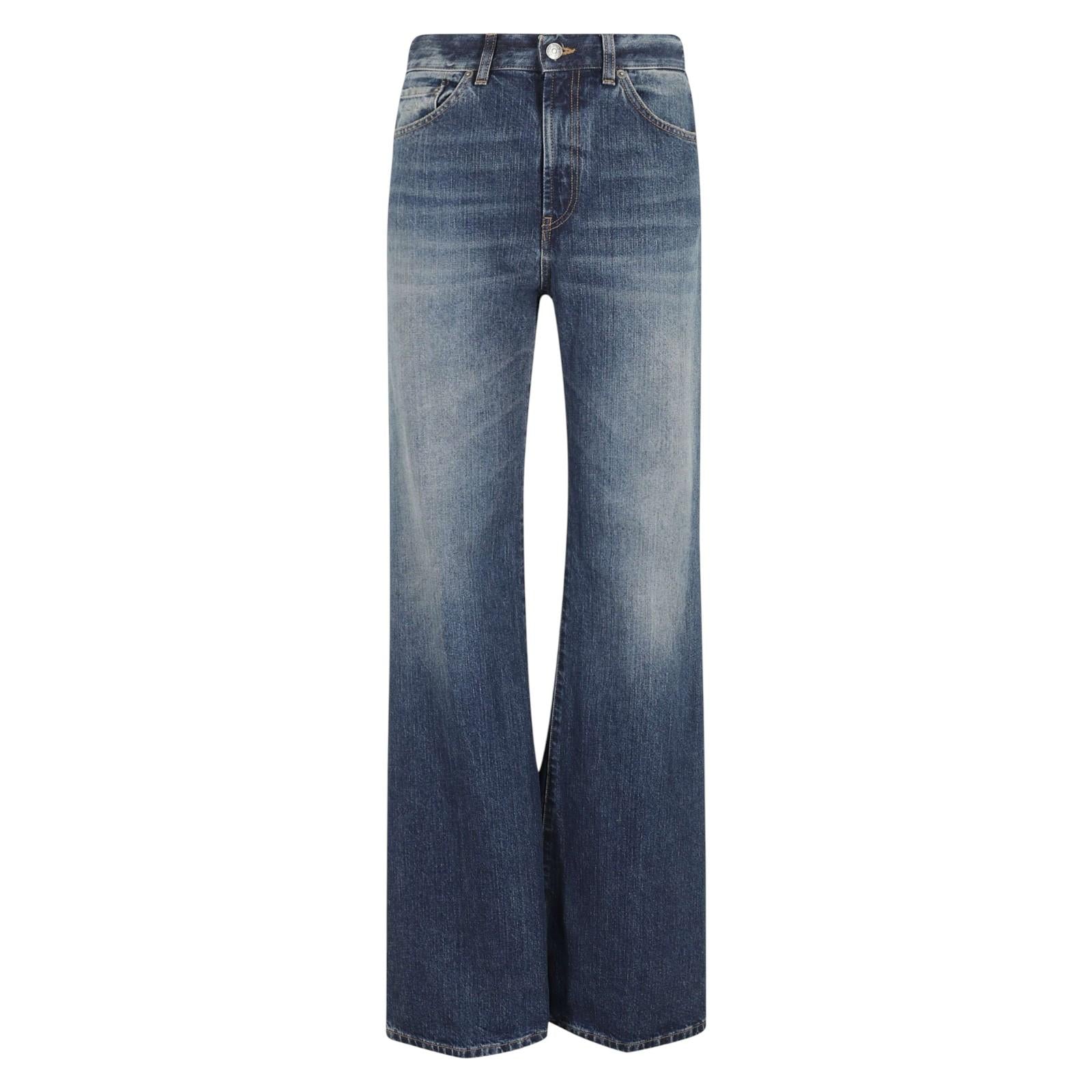 Jeans DONDUP Donna DP619-DFE313D-LL3 800 