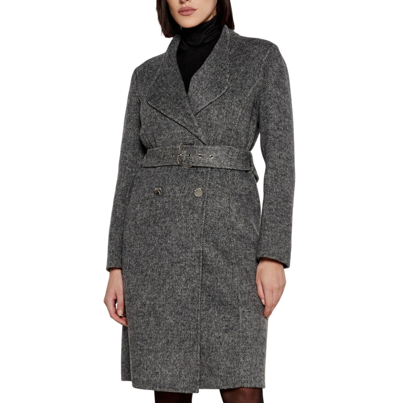 Cappotto LIU JO WF4060-T4627 S1188 LIU JO 