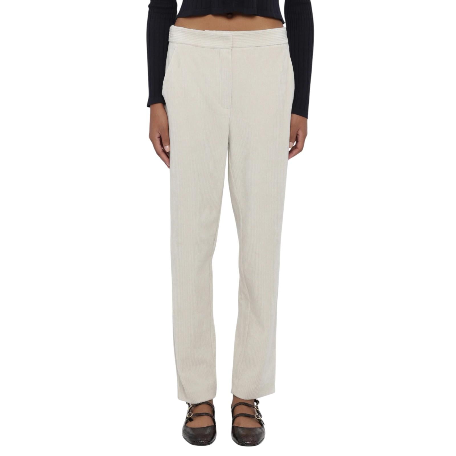 Pantalone MAX MARA 2426786138-000 003 MAX MARA 