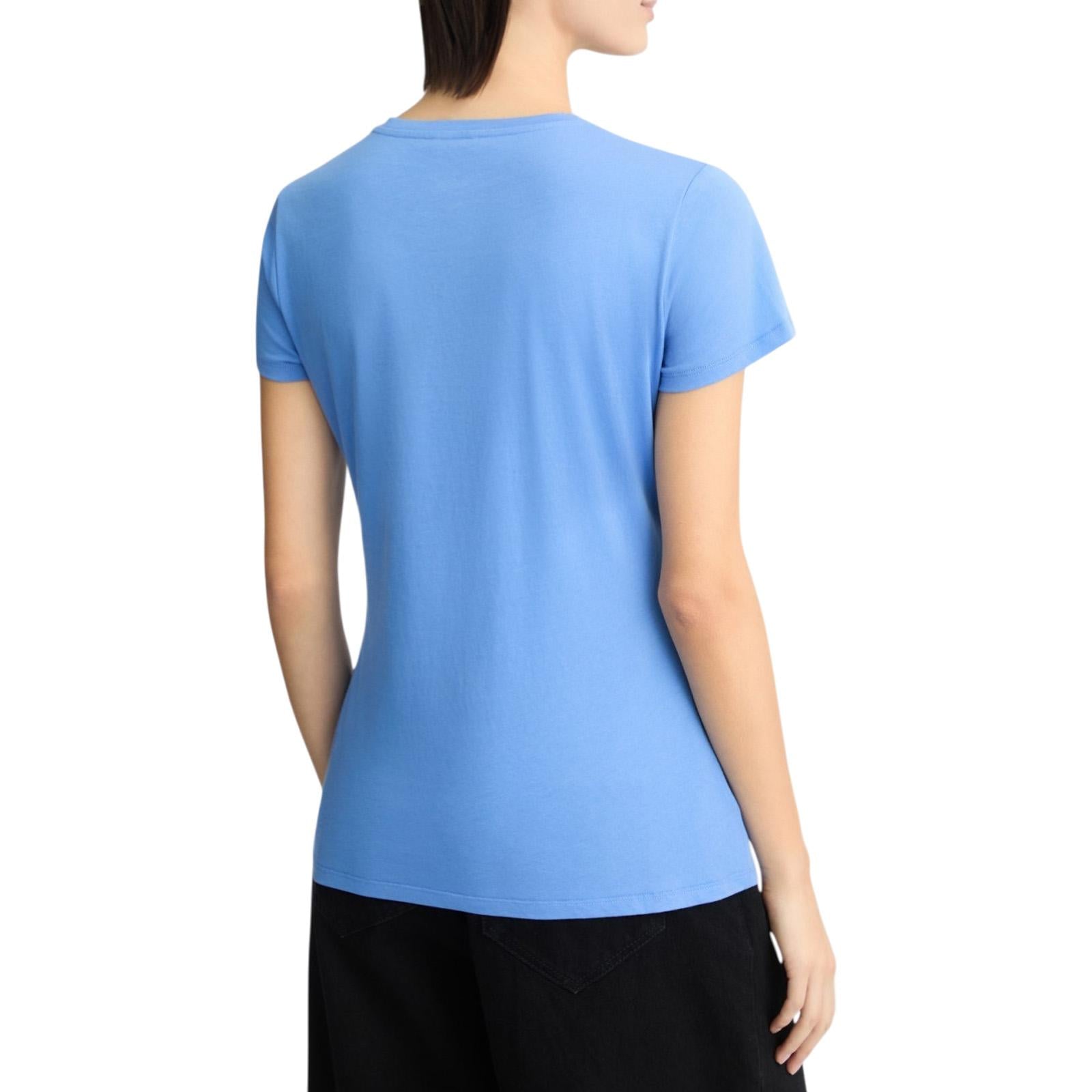 T-shirt LIU JO Donna WA5143-JS923 M9442 