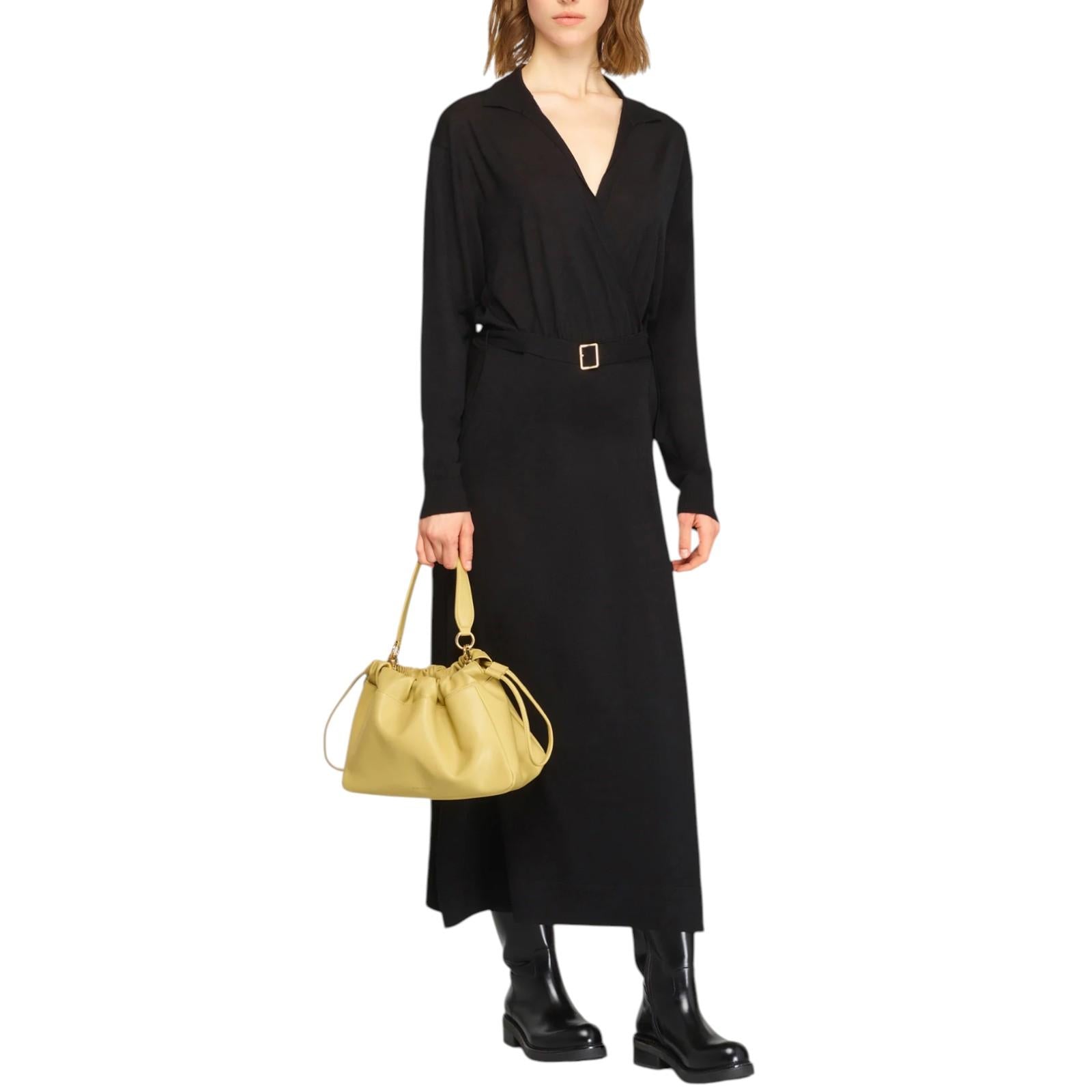 Abito SEMICOUTURE W4-Y-Y4WC69 Y69 SEMICOUTURE 