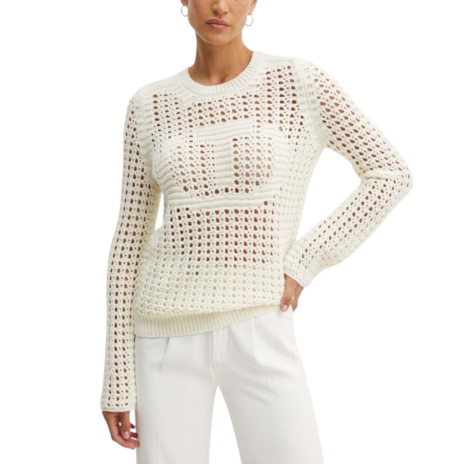 Maglione TWINSET 242TP3232 00282 TWINSET 