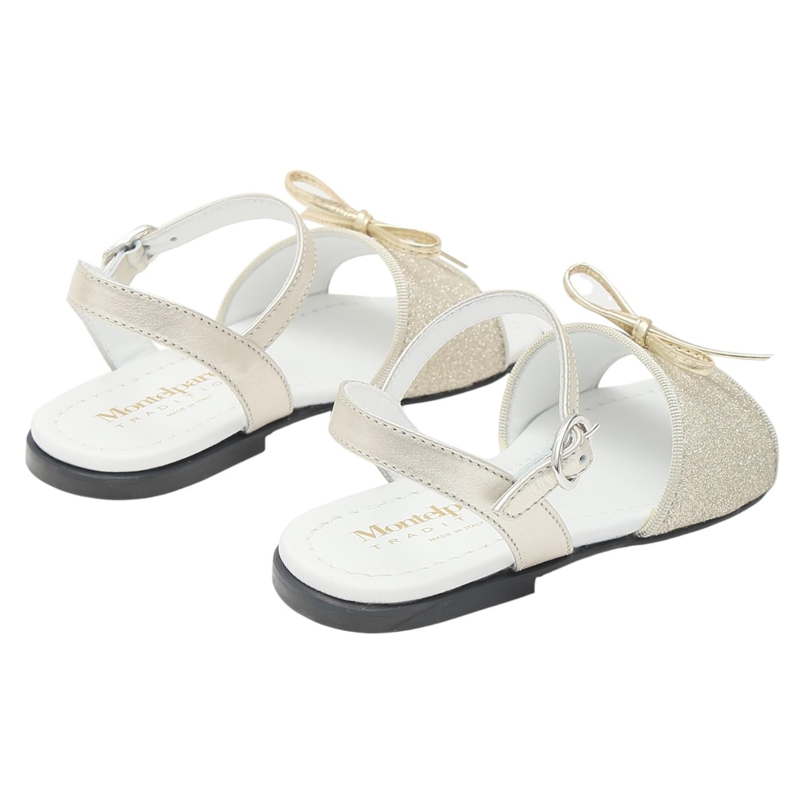 Sandali MONTELPARE kids MT10687 02 MONTELPARE 