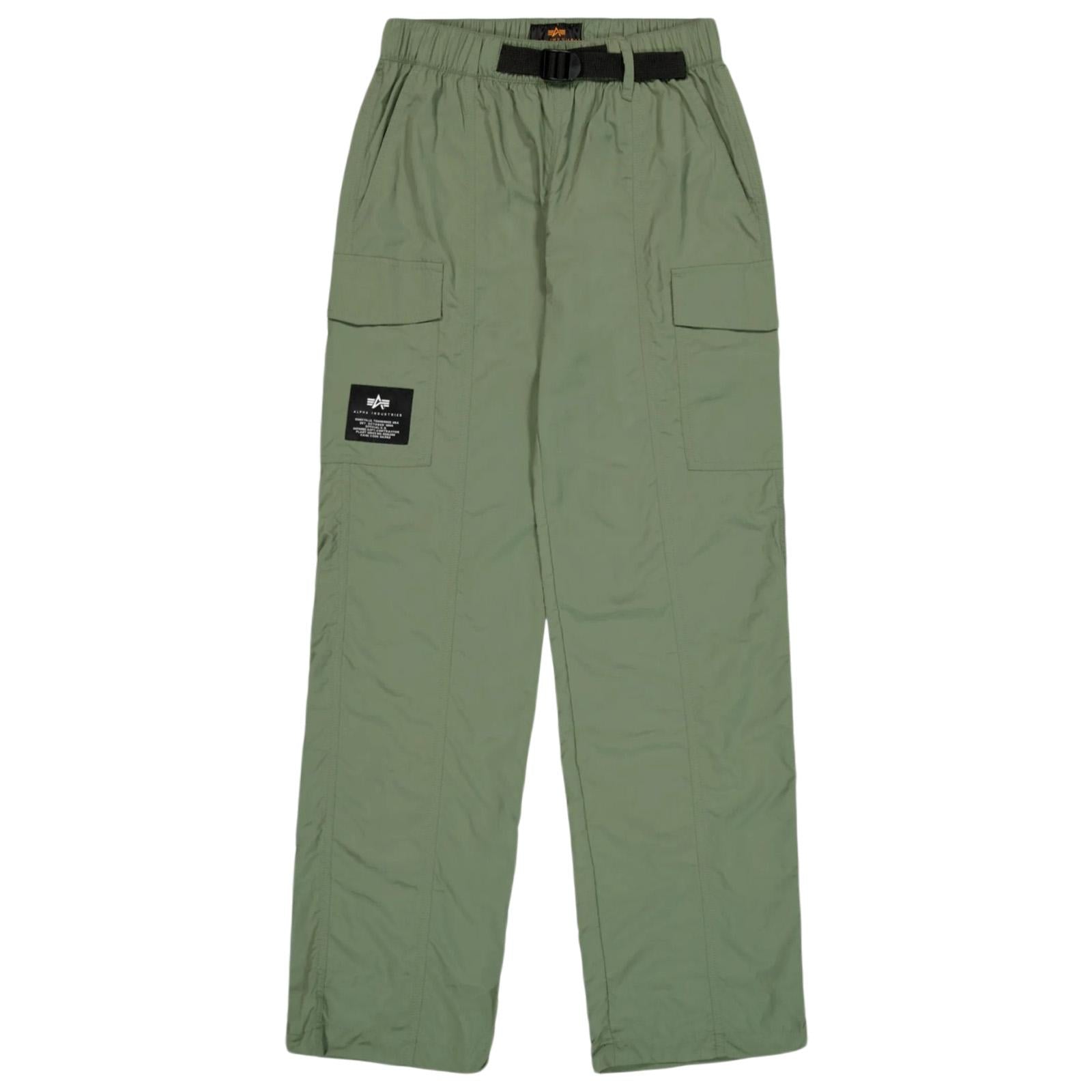 Pantalone ALPHA INDUSTRIES Uomo 156213 01 