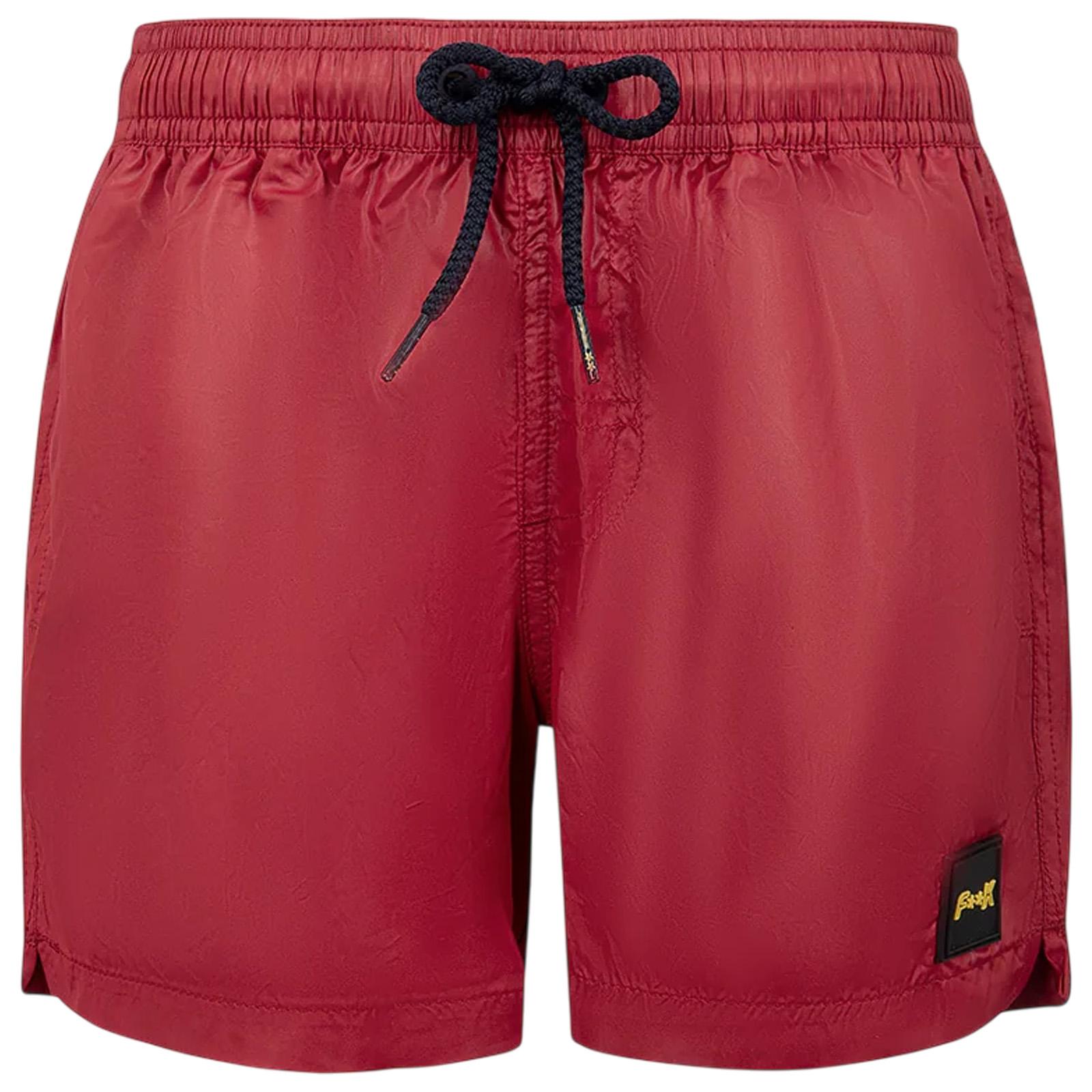 Boxer sea FK kids Boy FJ25-J01BU02 RD 