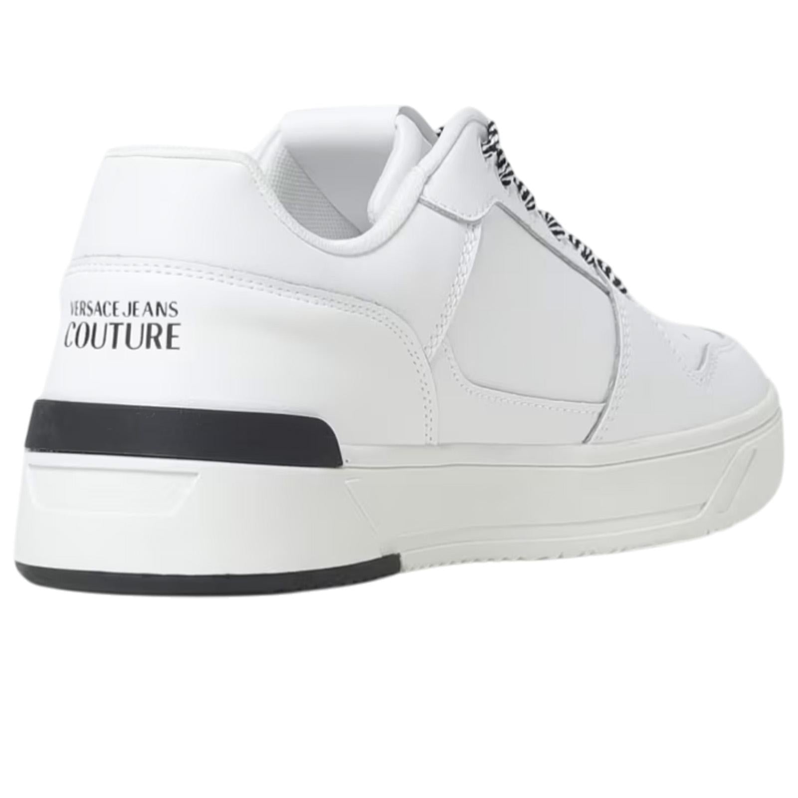 Sneakers VERSACE JEANS Uomo 78YA3SJ5-ZPB13 003 