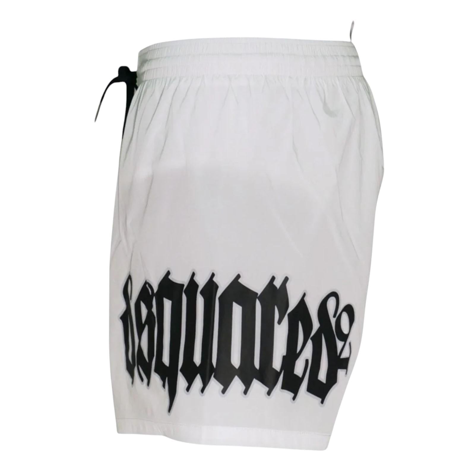 Boxer mare DSQUARED2 Uomo D7B8P5470 110 