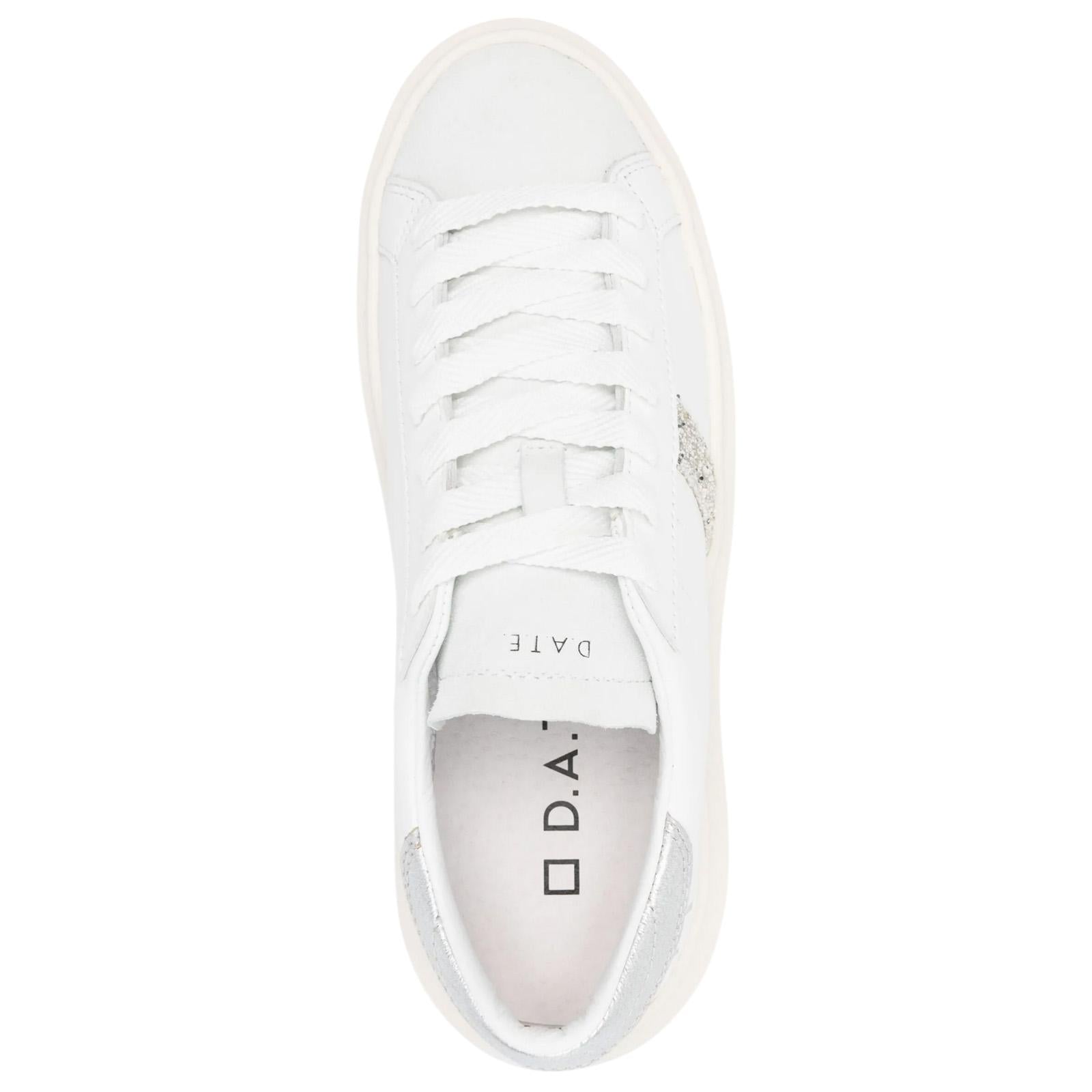Sneakers D.A.T.E. Donna W421-HP-CA WS 