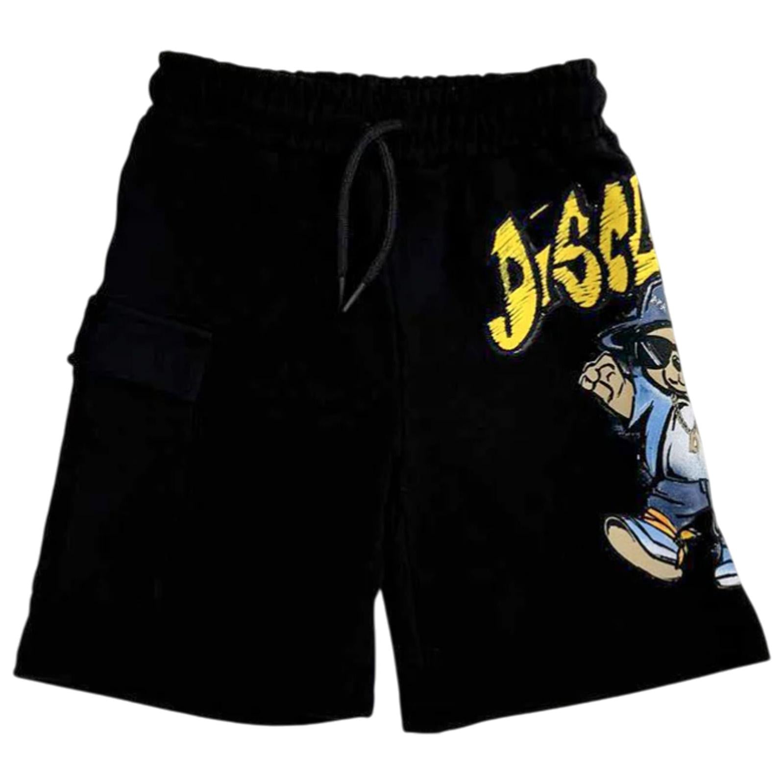 Bermuda DISCLAIMER kids 25EDK58436 NER DISCLAIMER 