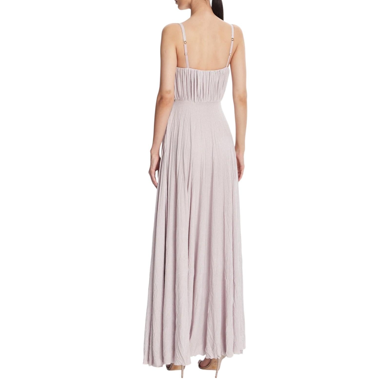 Abito ELISABETTA FRANCHI AB-R22-52E2 544 ELISABETTA FRANCHI 