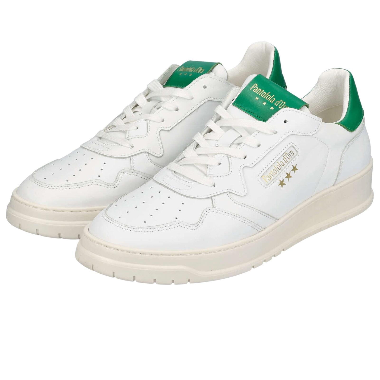 Sneakers PANTOFOLA D'ORO TMSI0000-U07B03 BIA PANTOFOLA D'ORO 