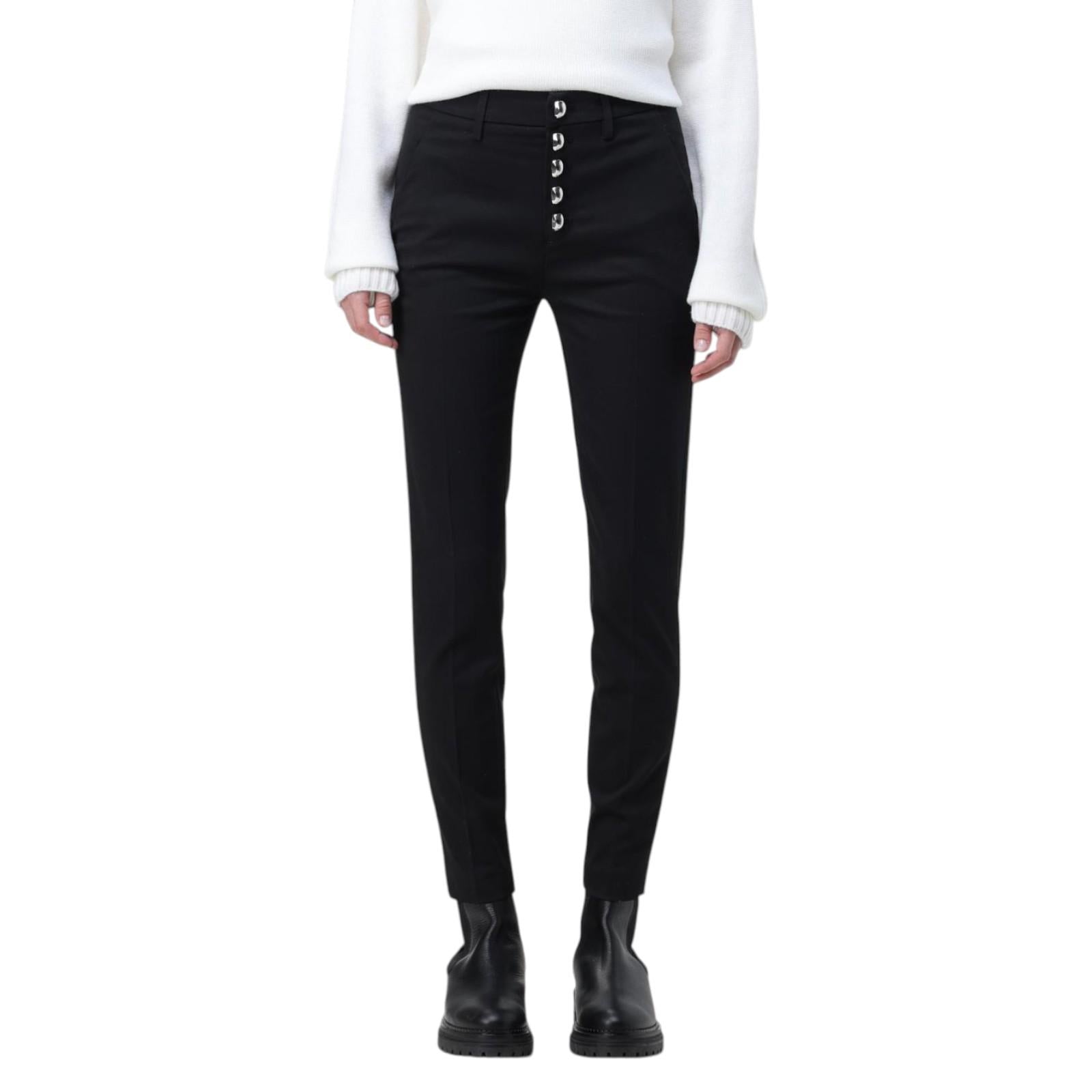 Pantalone DONDUP DP600-GS0072D-XXX 999 DONDUP 