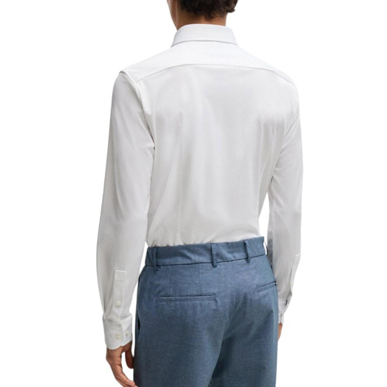 Camicia HUGO BOSS 50503533-10253542-01 100 HUGO BOSS 