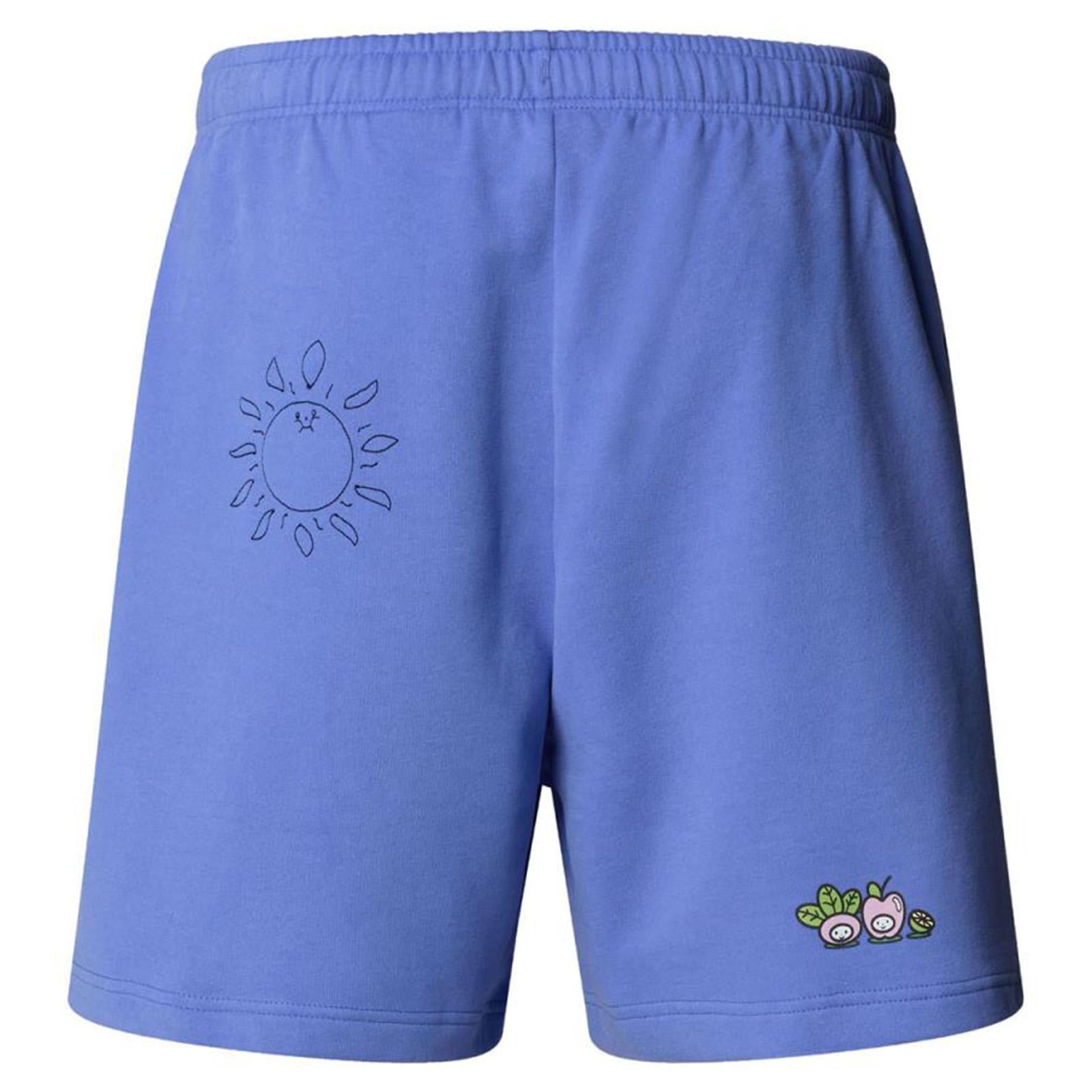 Bermuda THE NORTH FACE NF0A8C2X 0YI THE NORTH FACE 