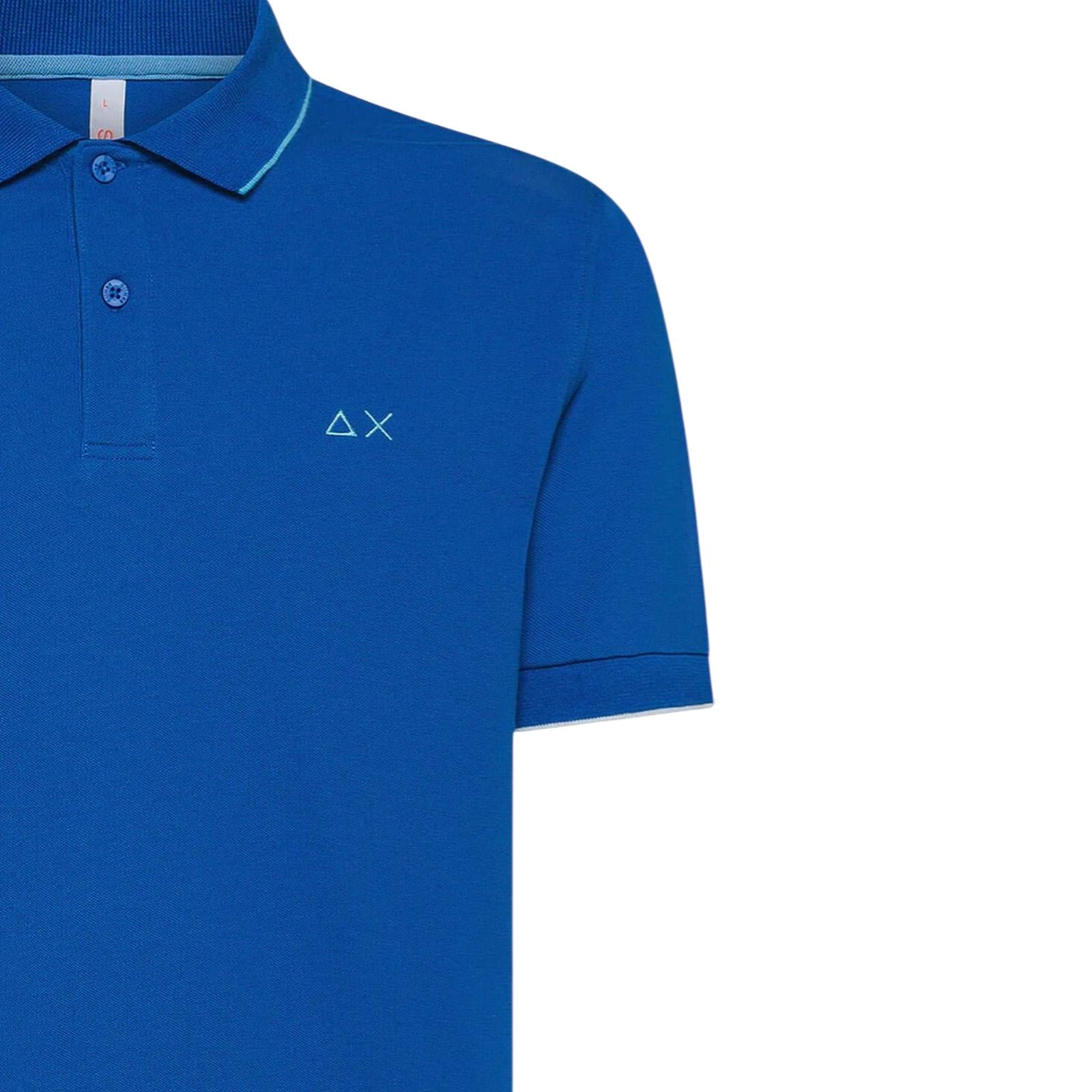 Polo SUN68 A35110 58 SUN68 